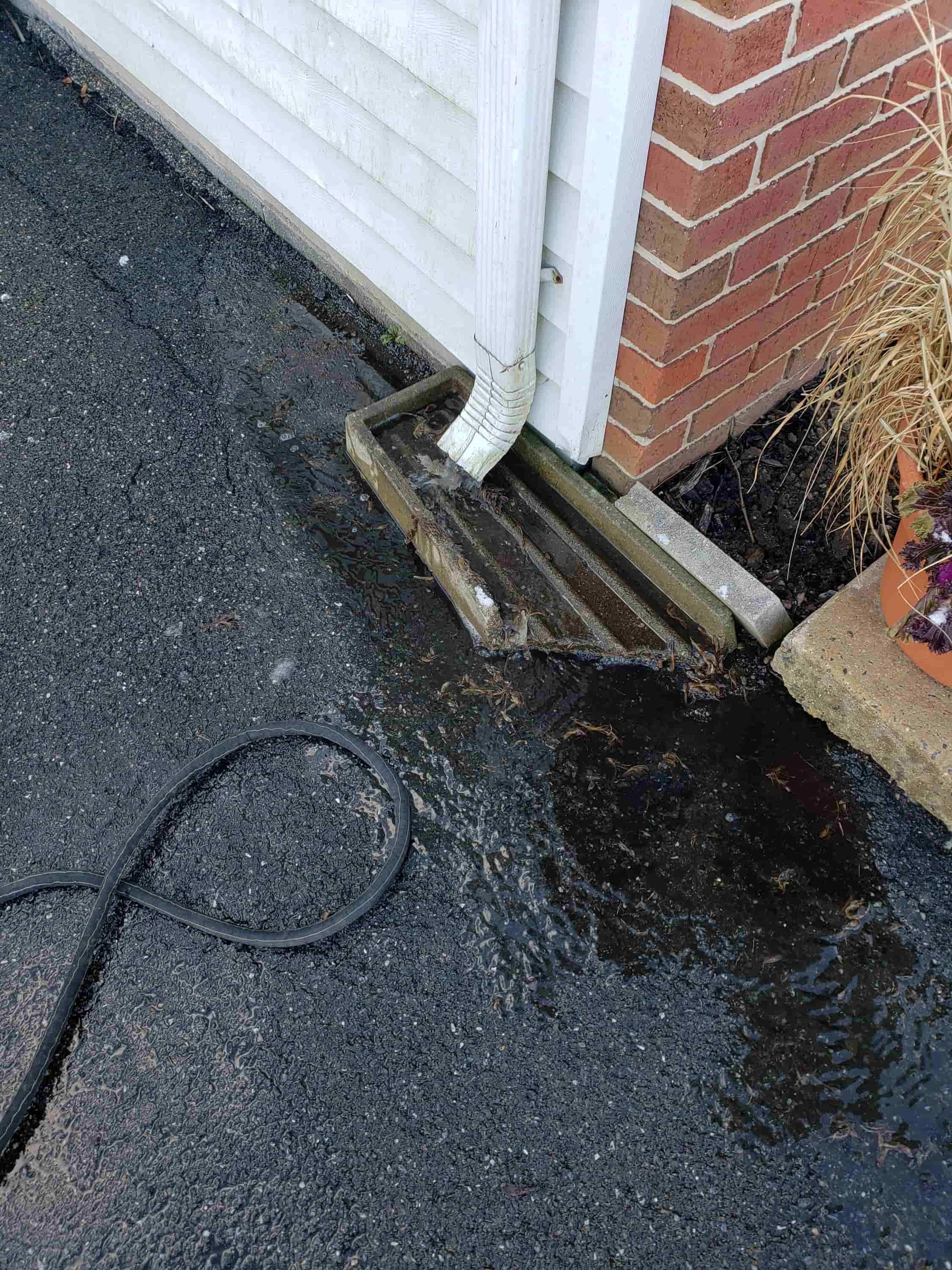 best tool for cleaning gutters