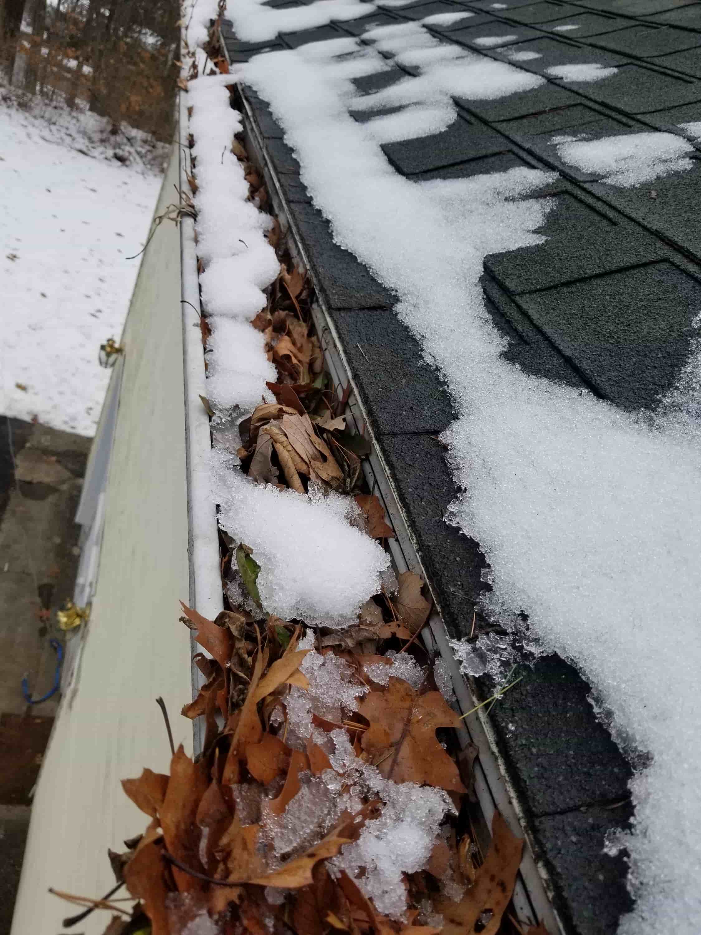 gutter cleaning boca raton
