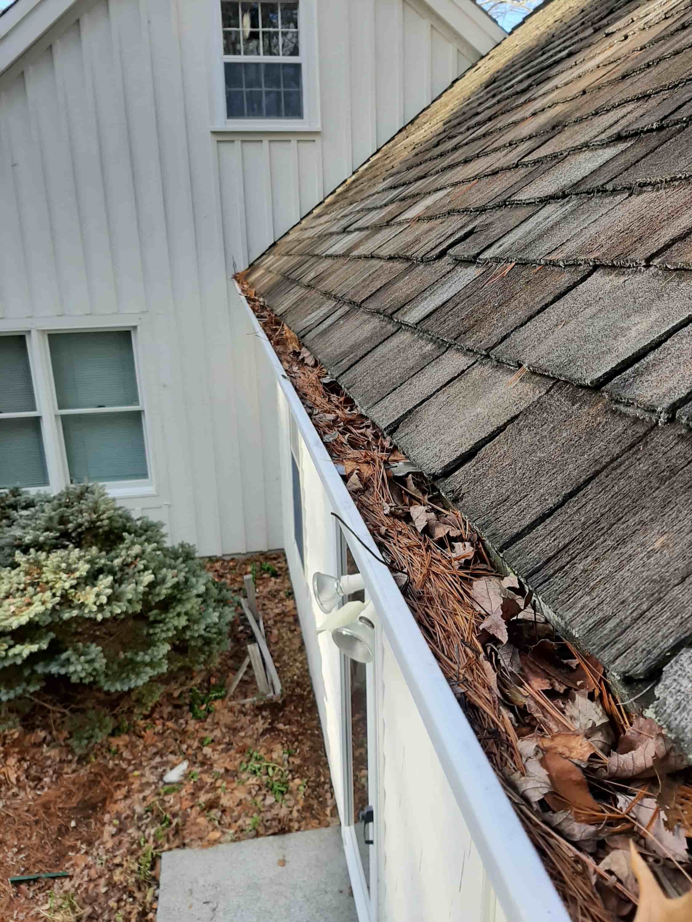 cleaning services needed near me