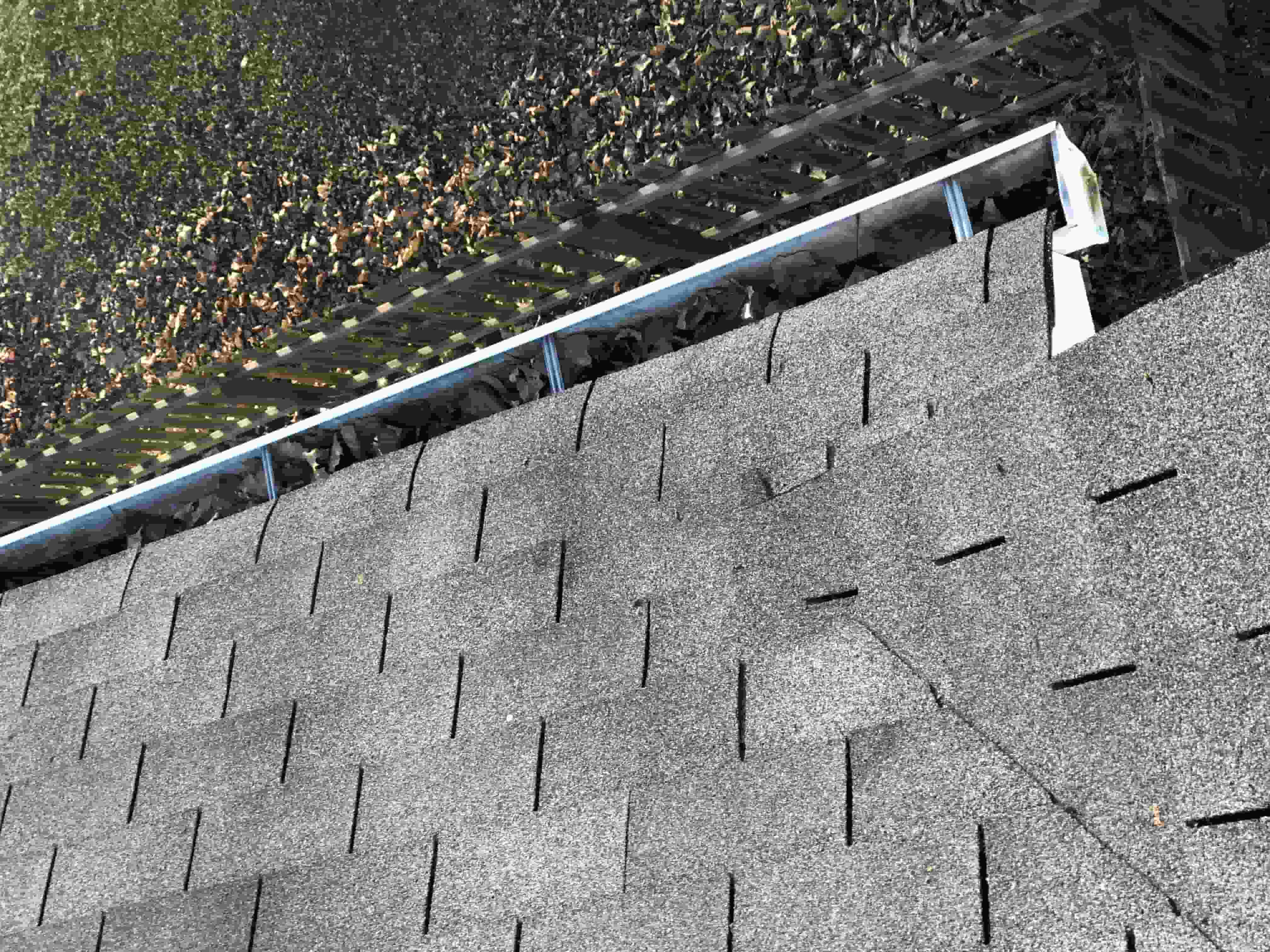 professional gutter cleaning tools