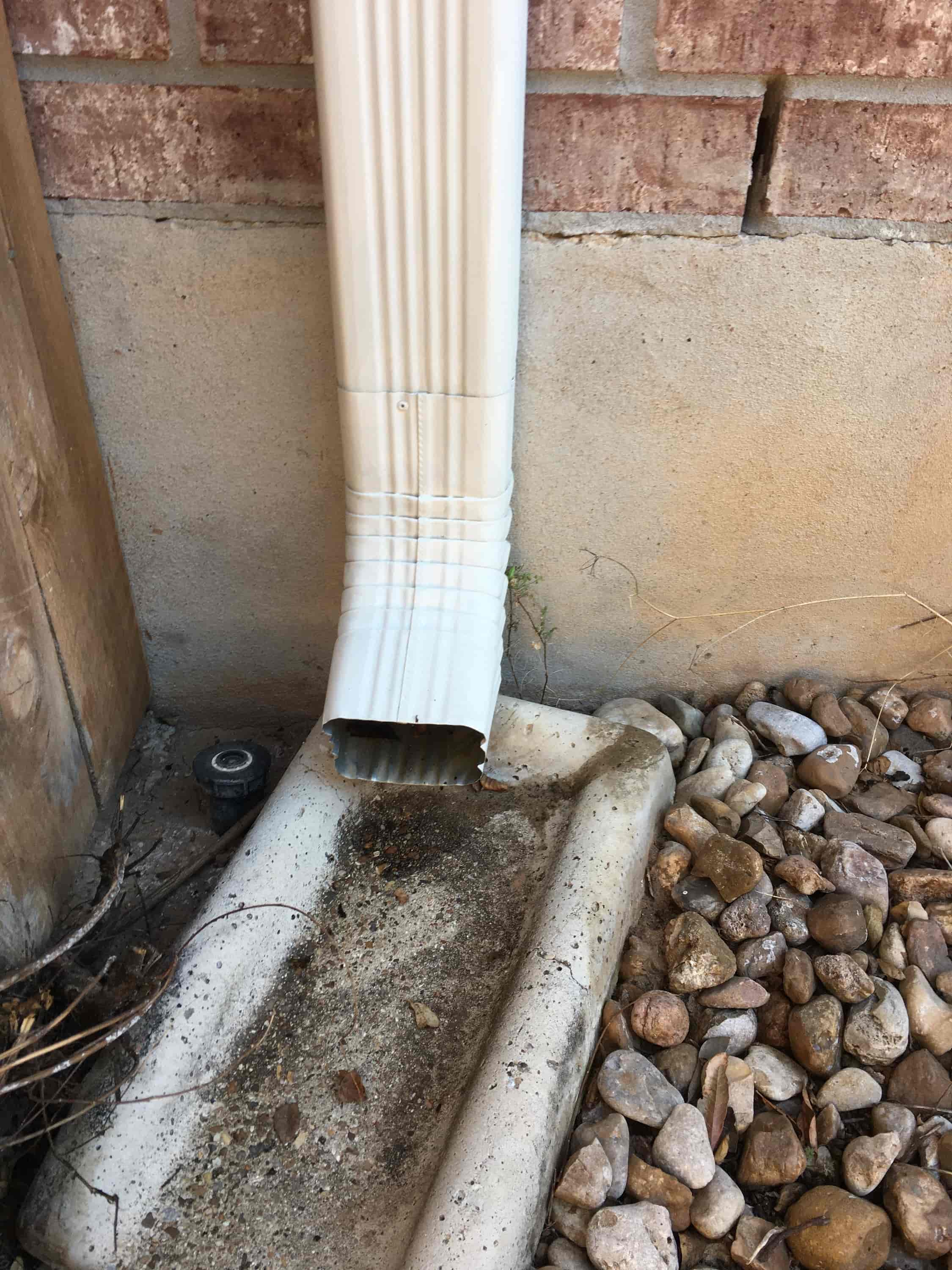 lowes gutter cleaner
