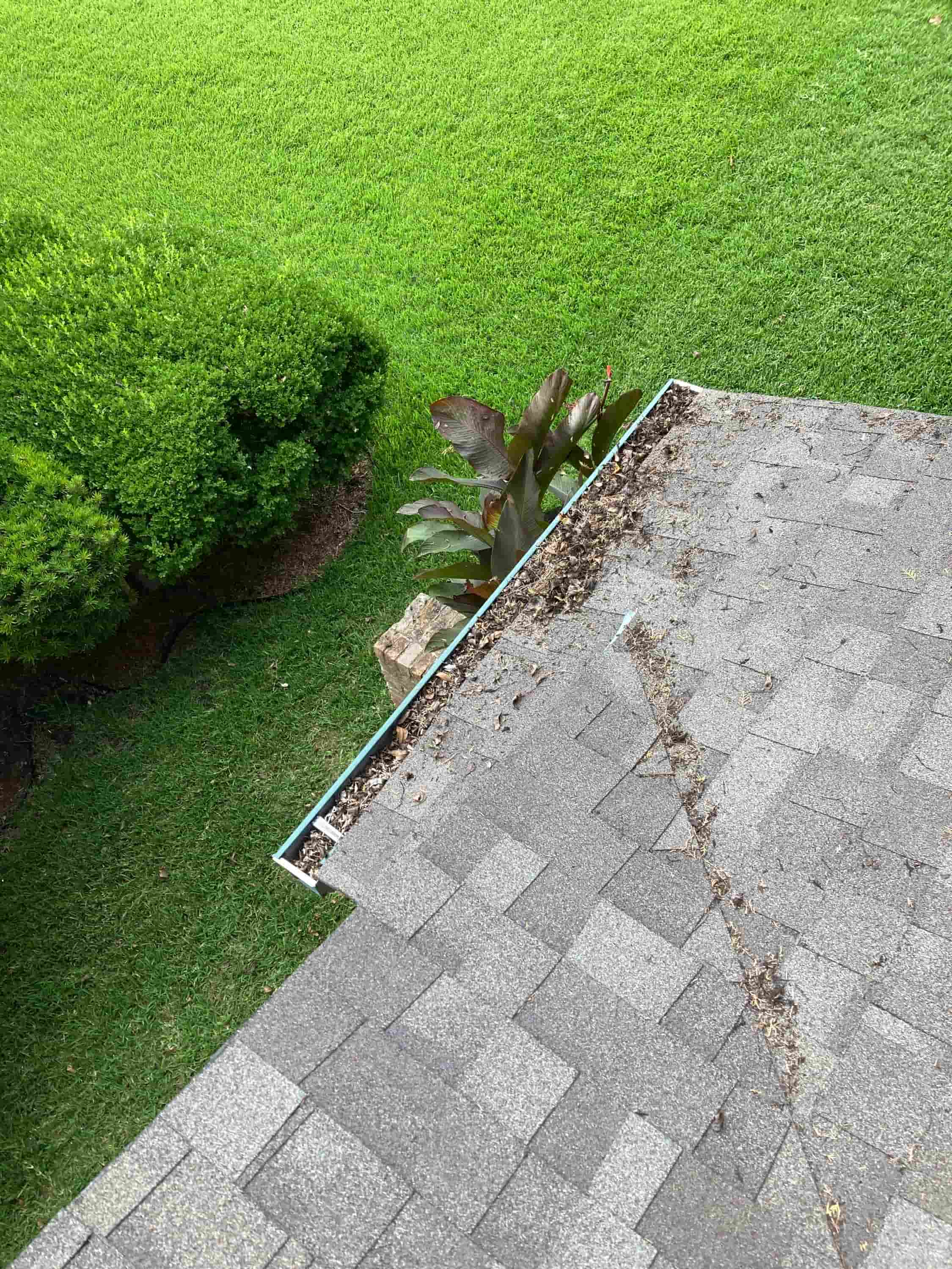 20 foot gutter cleaner