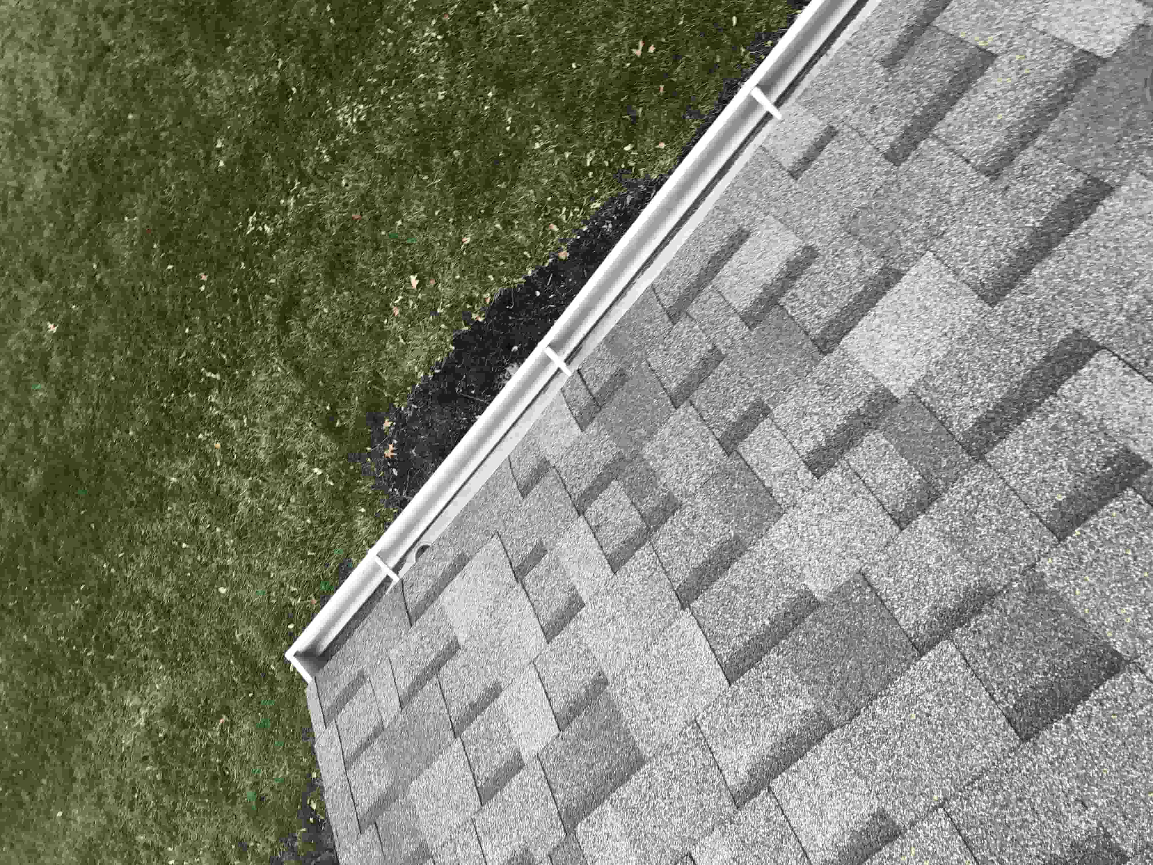 gutter cleaning stick