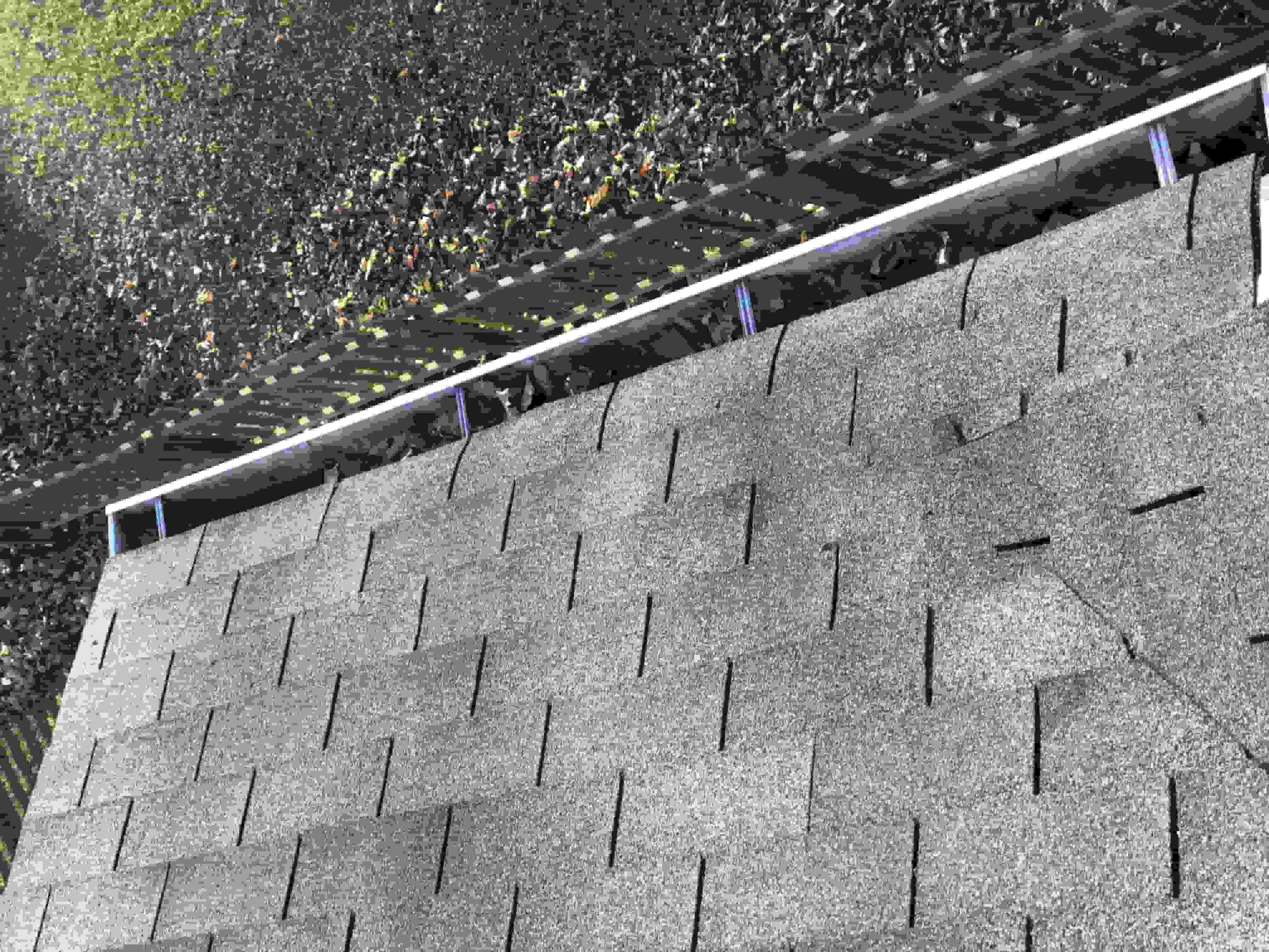 gutter fixer