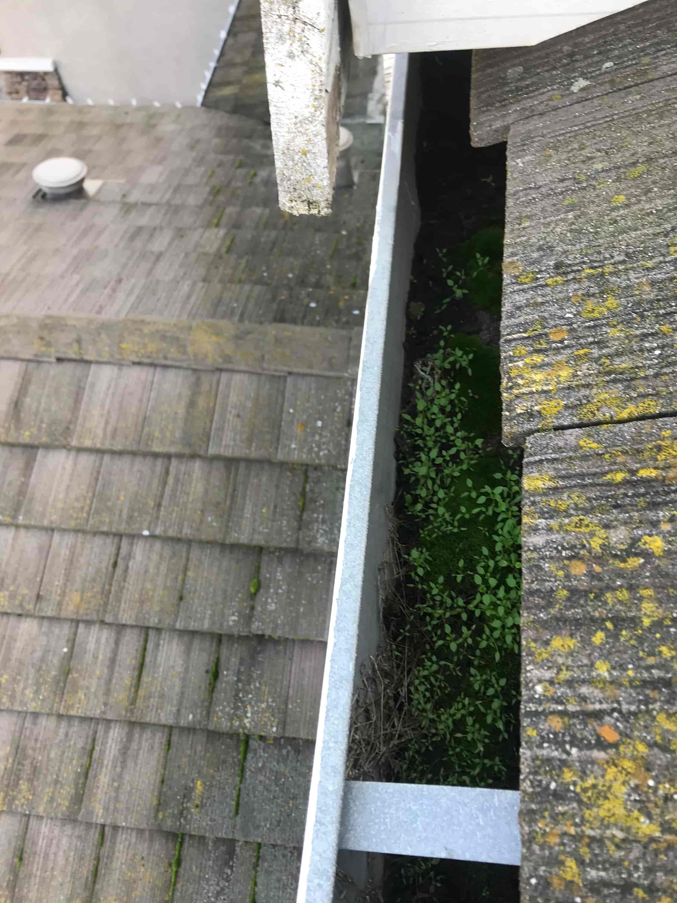 gutter cleaning wand lowes