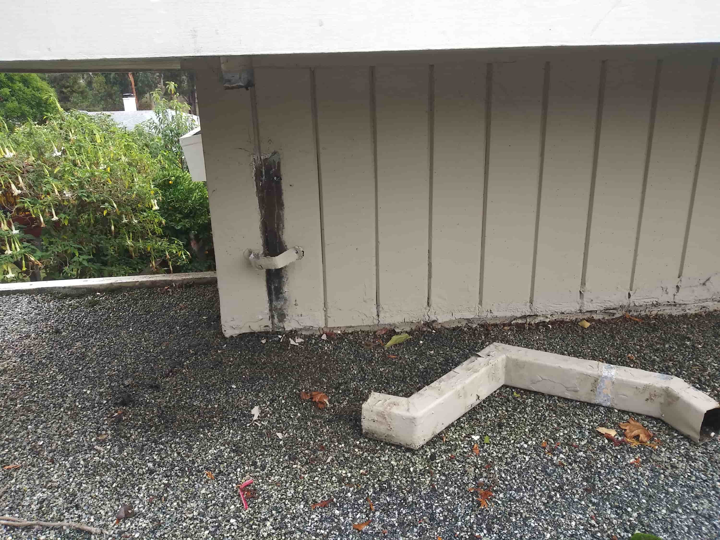 when to do gutter cleaning