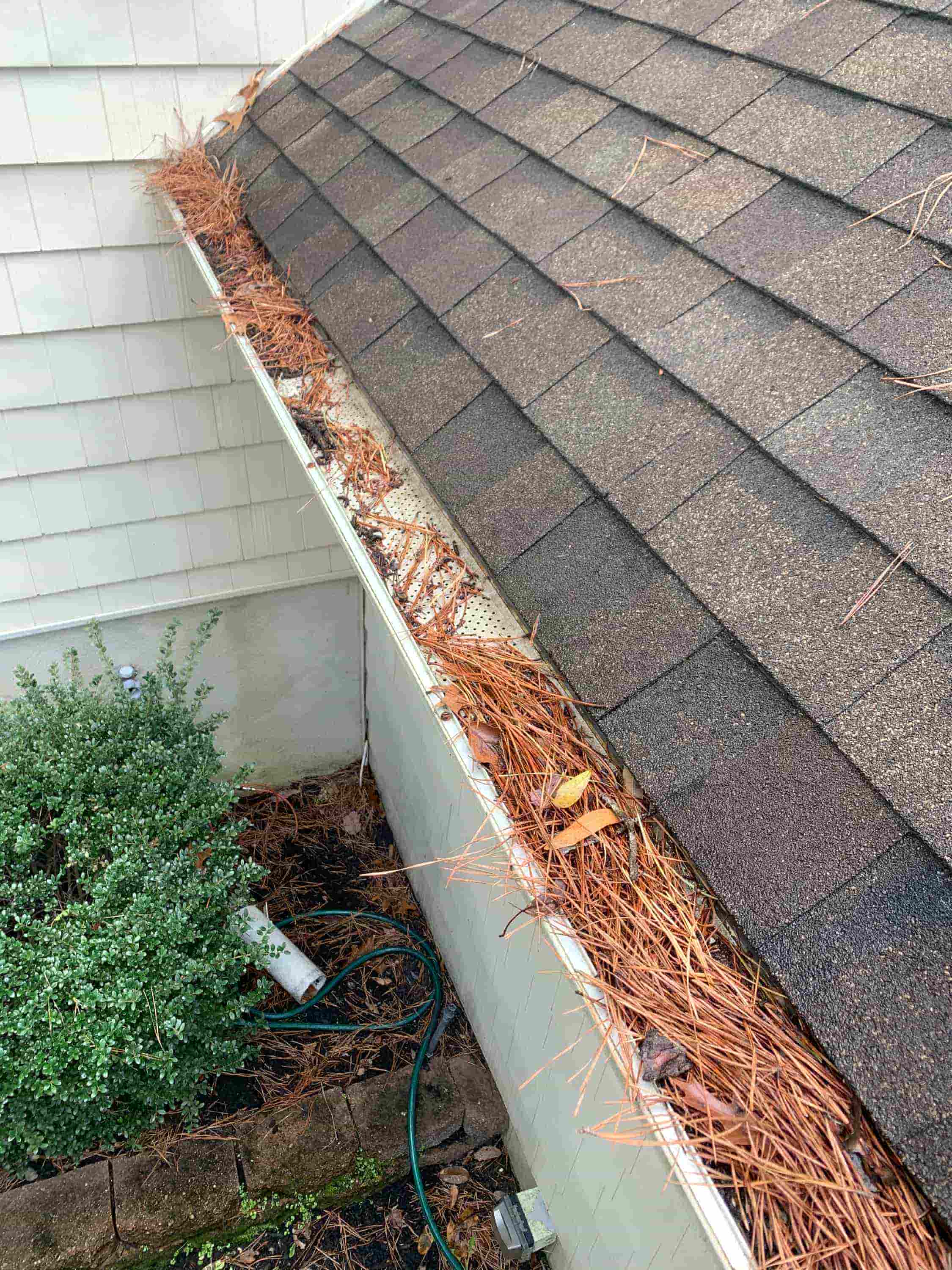 price for gutter cleaning