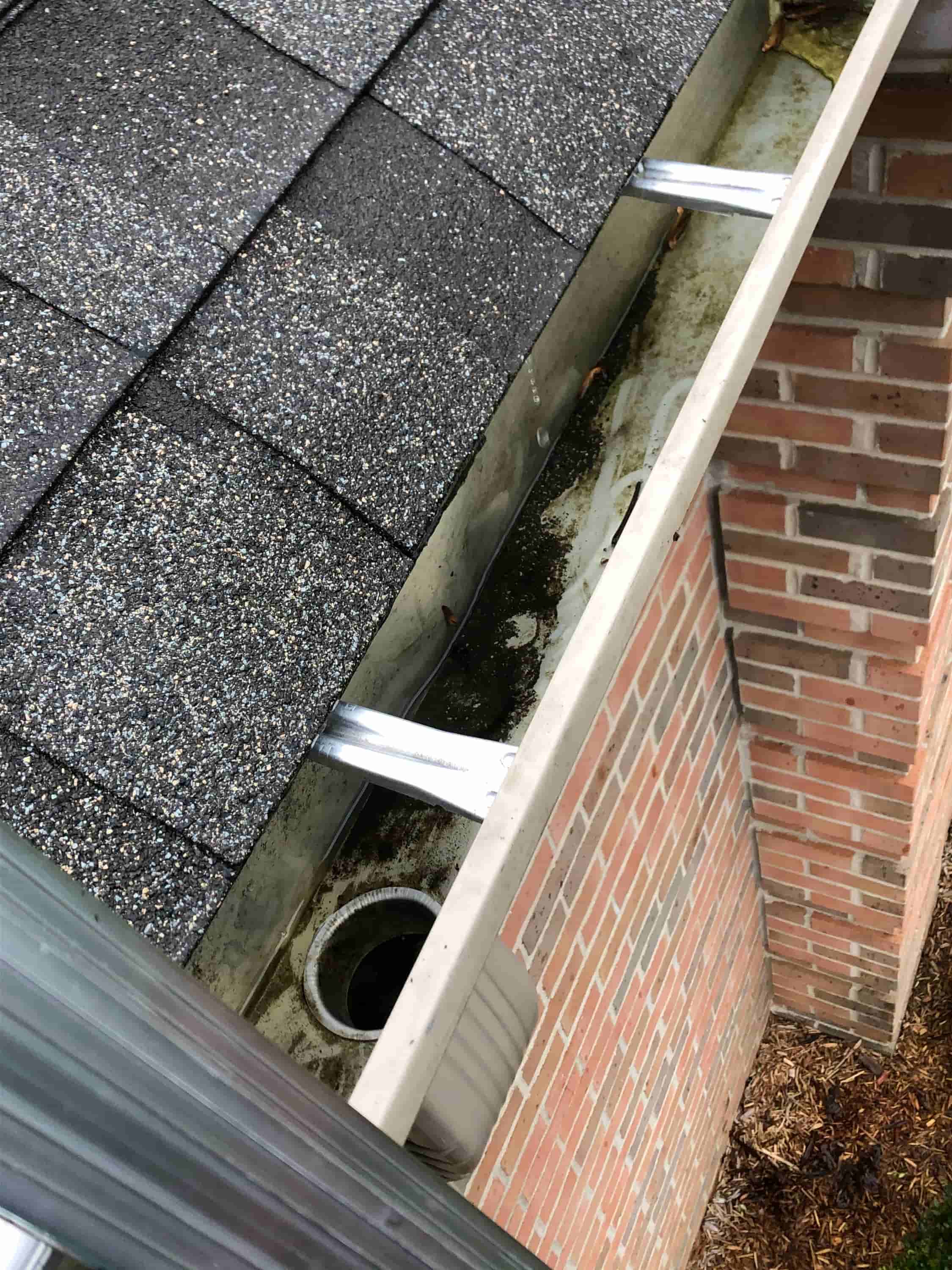 gutter edge cleaner lowes