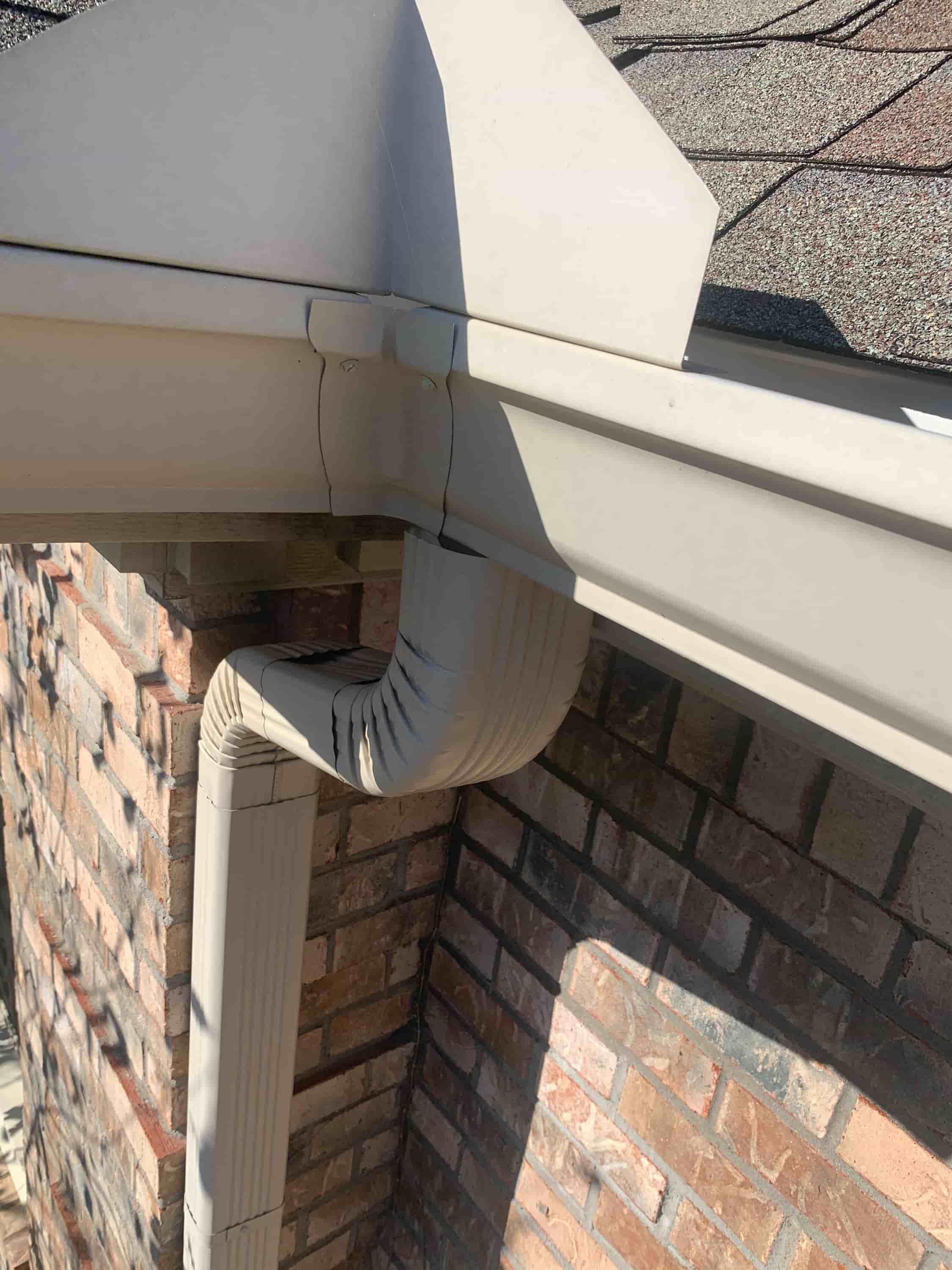 how to properly clean gutters