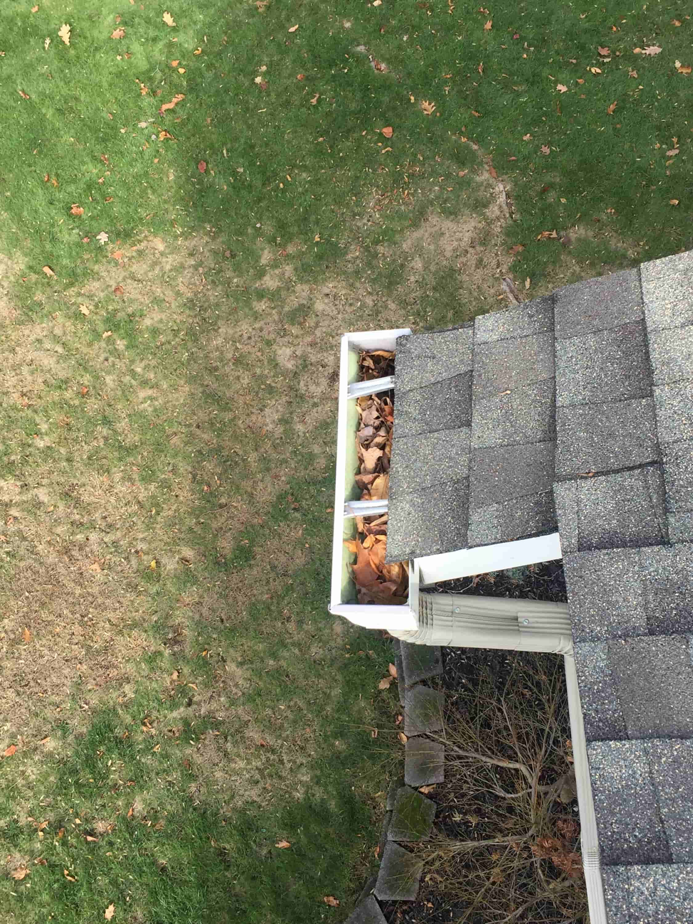 american gutter cleaning