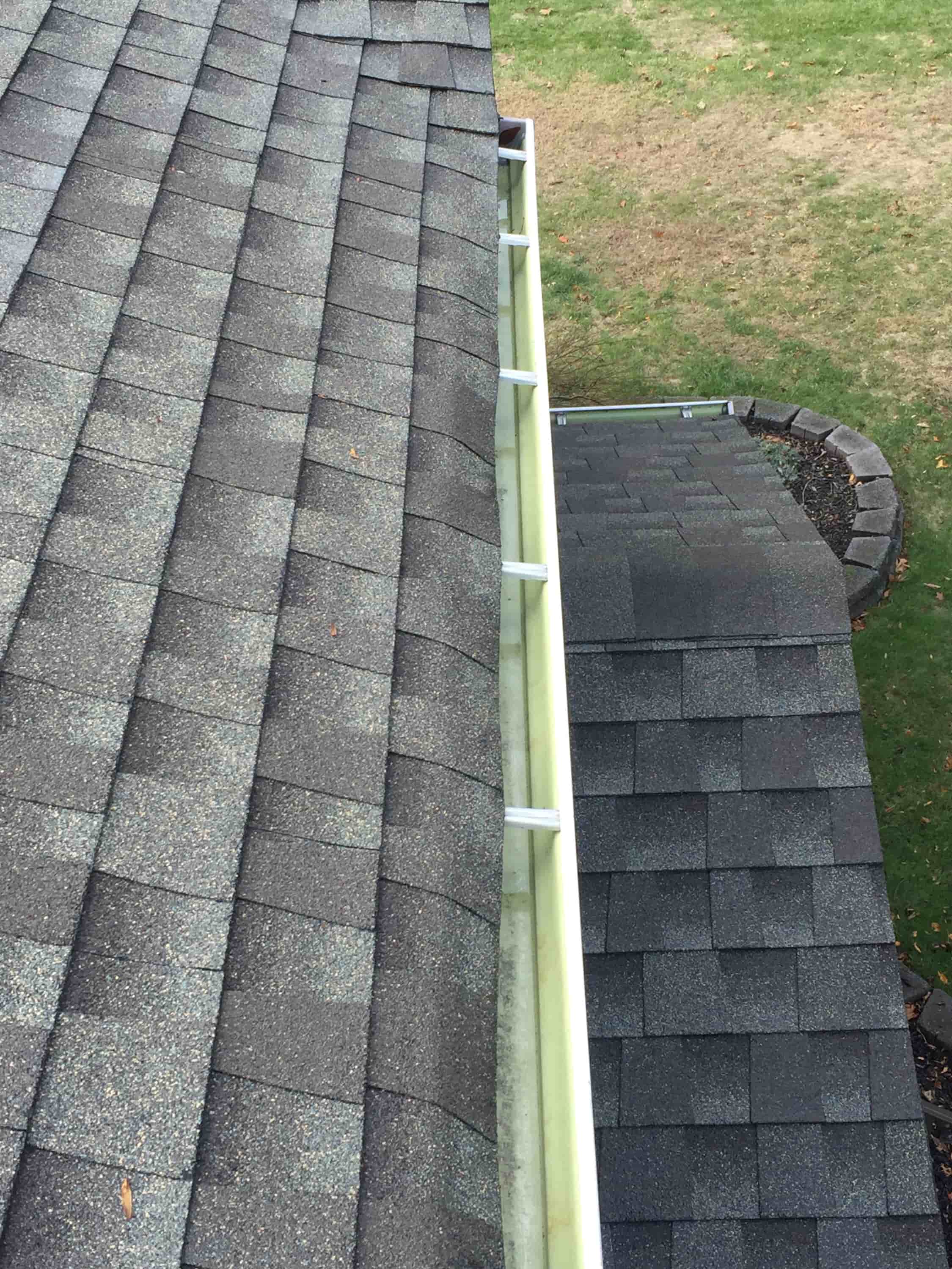 gutter cleaning service near me