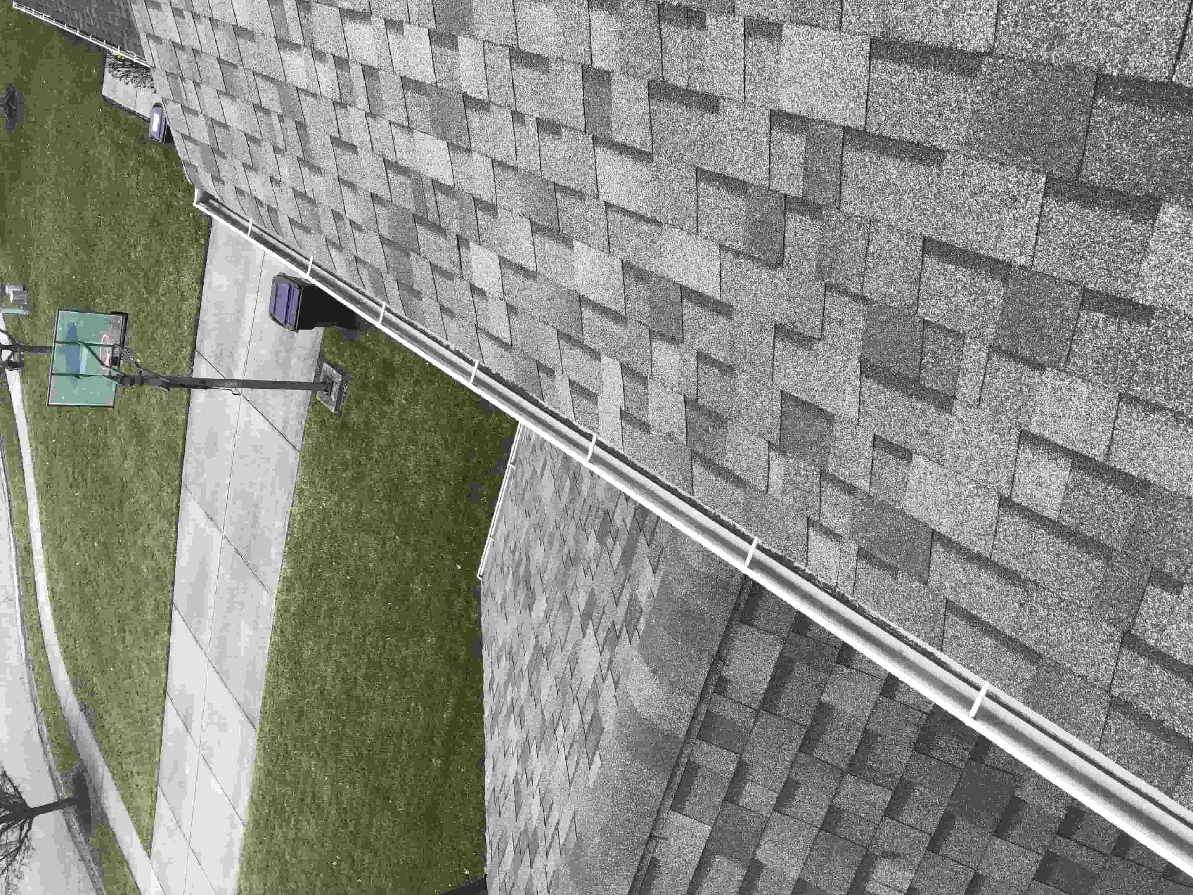 how much should roof cleaning cost