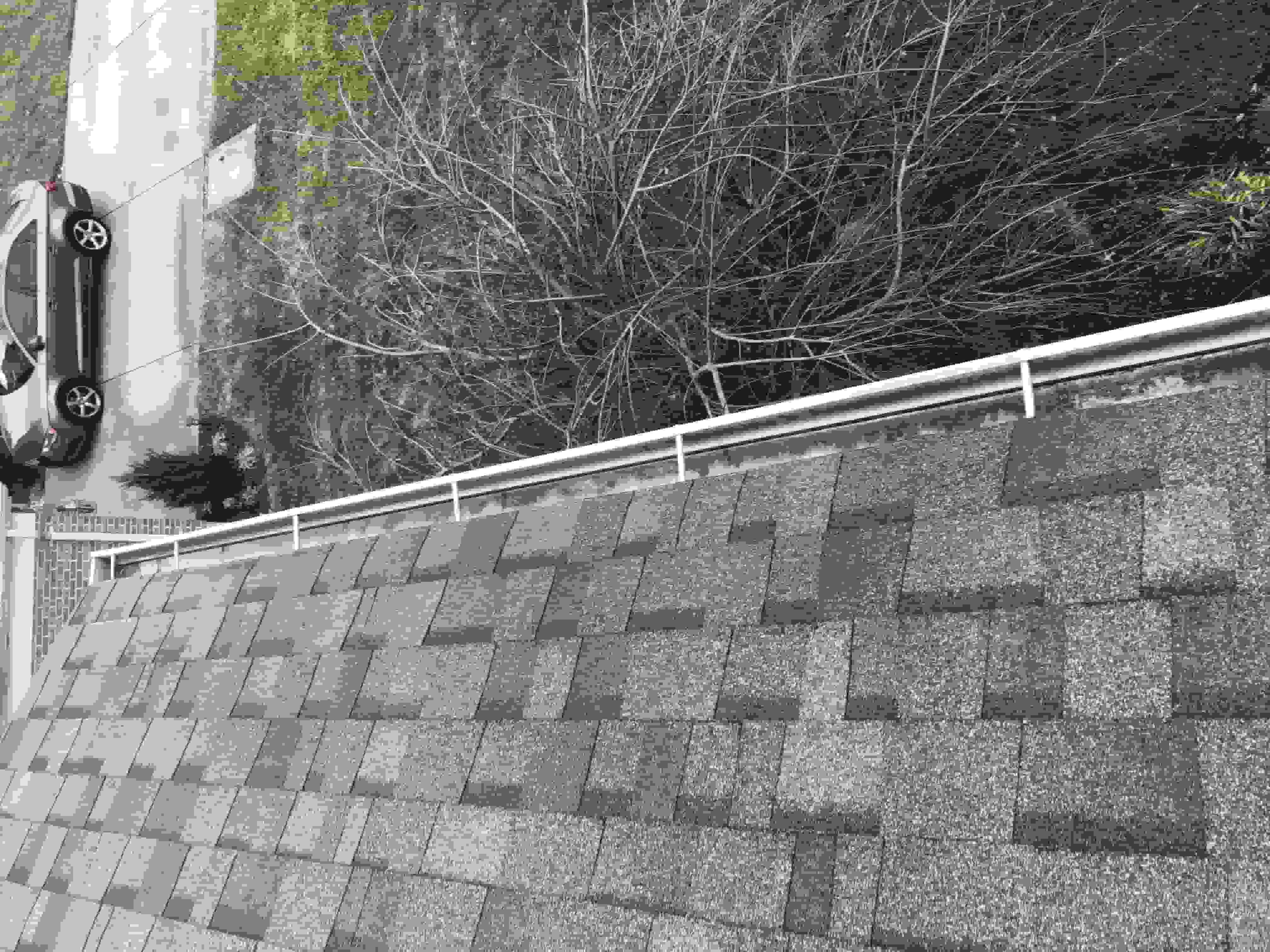 easy gutter cleaning