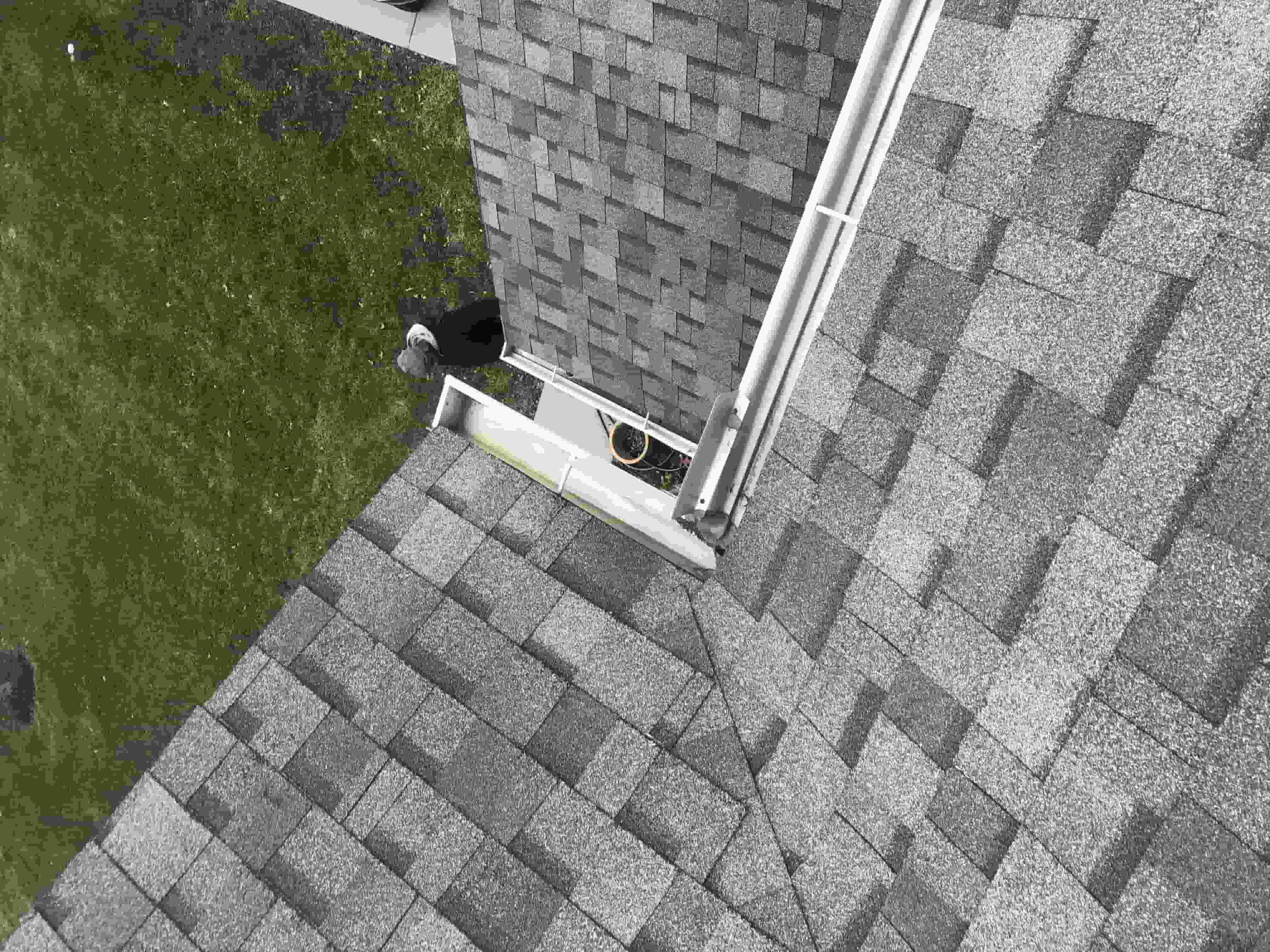 roof gutter cleaning tools