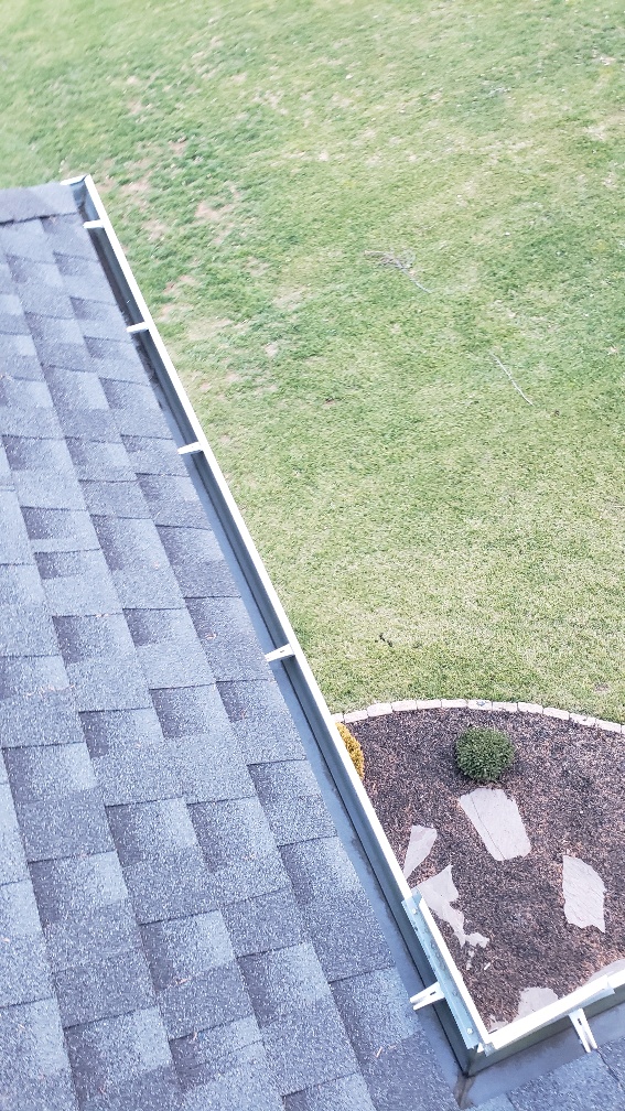gutter cleaning estimate
