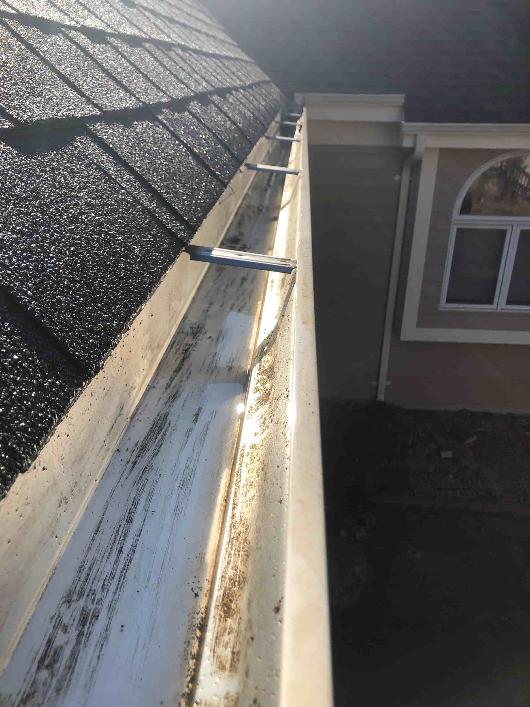 telescopic gutter cleaner home depot