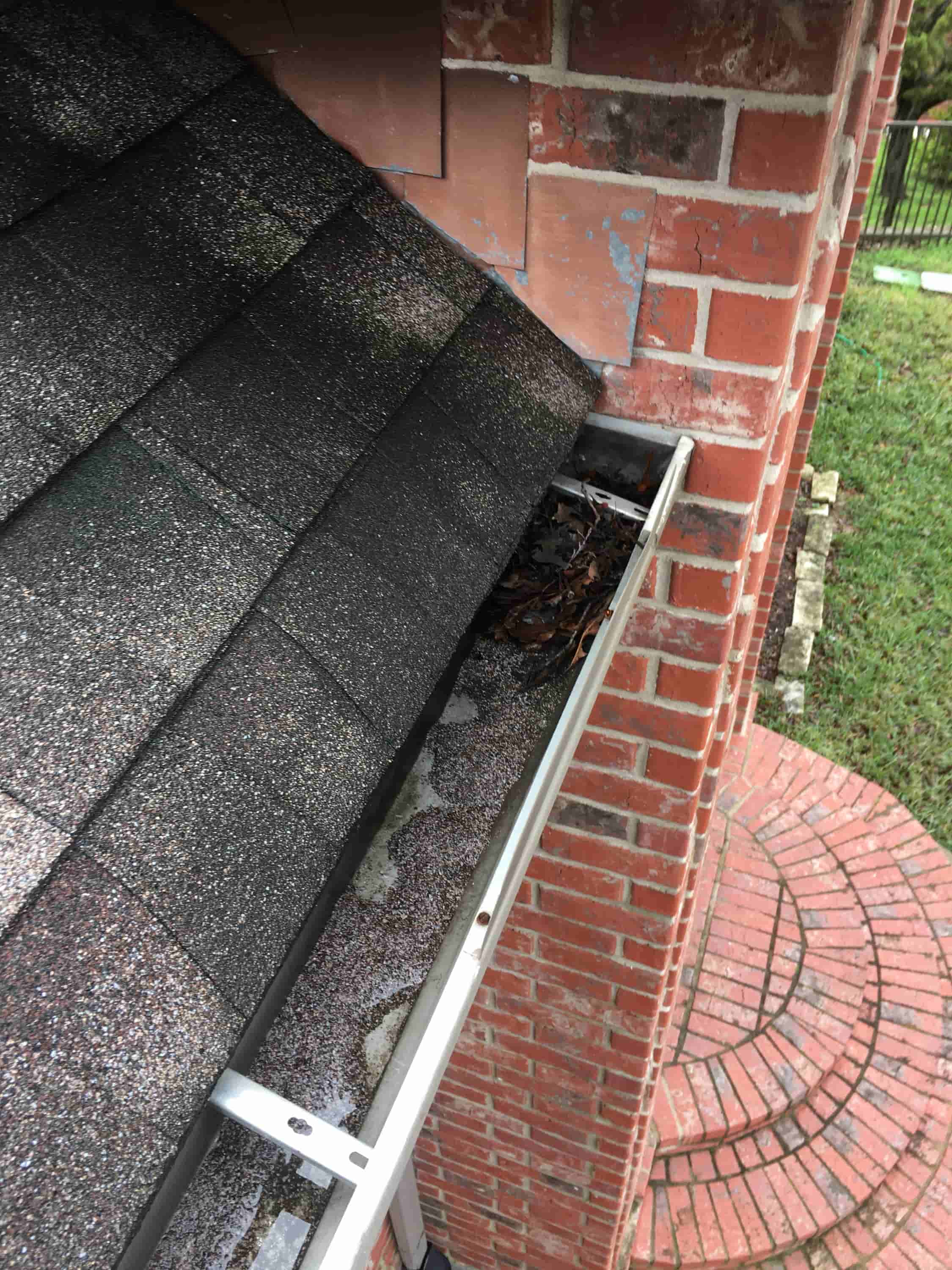 gutters done right