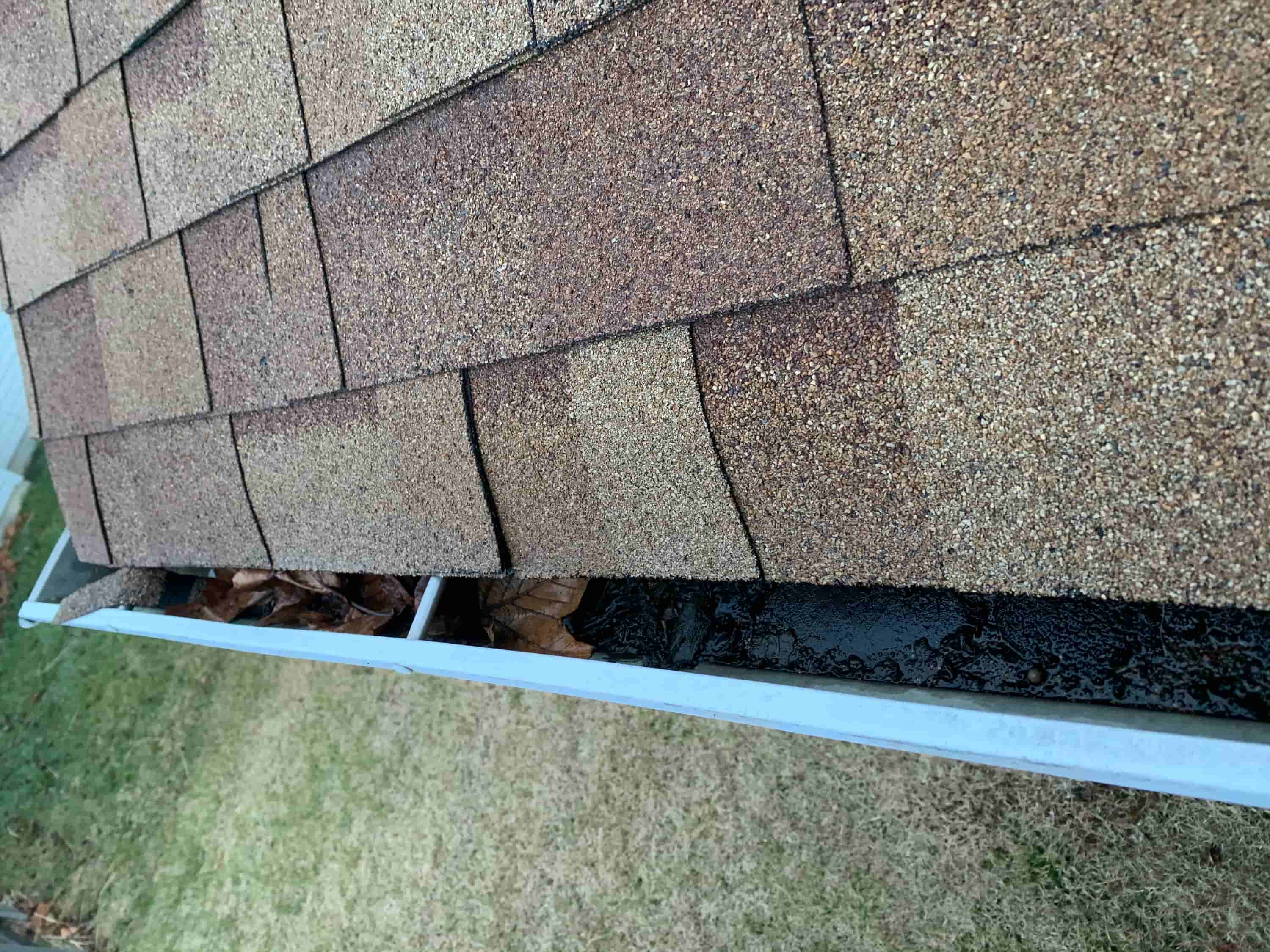 national gutter cleaning
