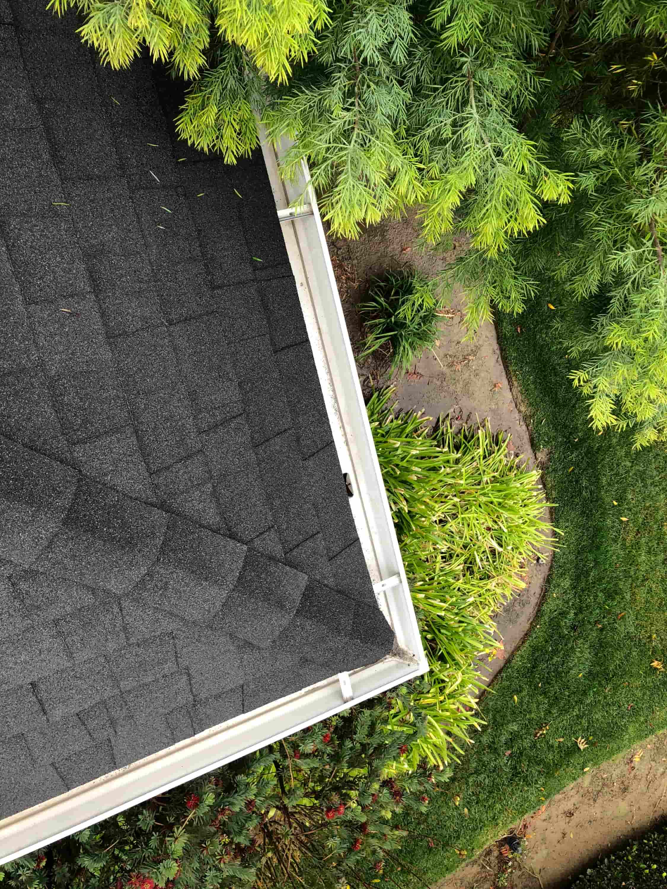 eavestrough cleaning services