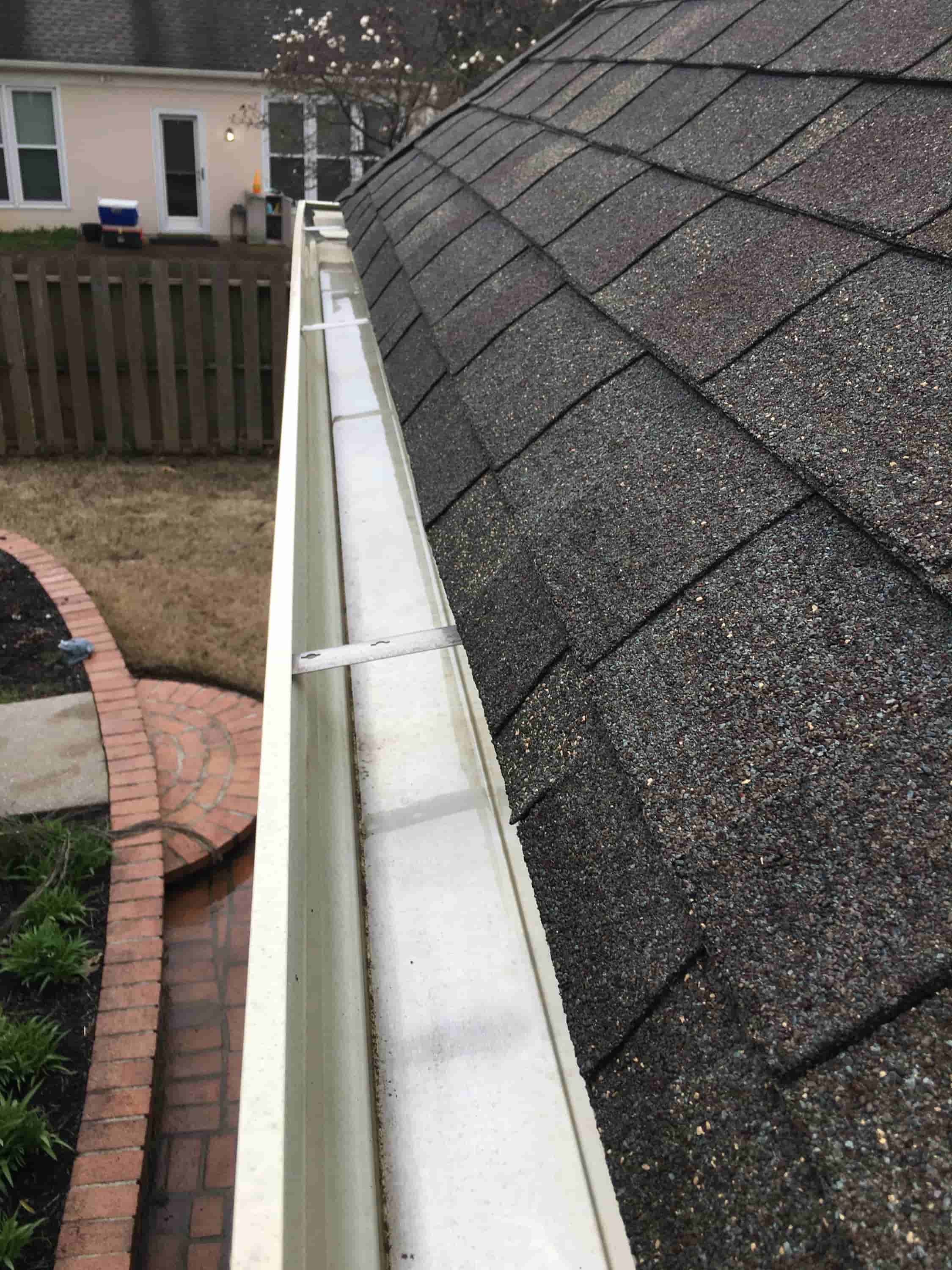 gutter cleaning blowers