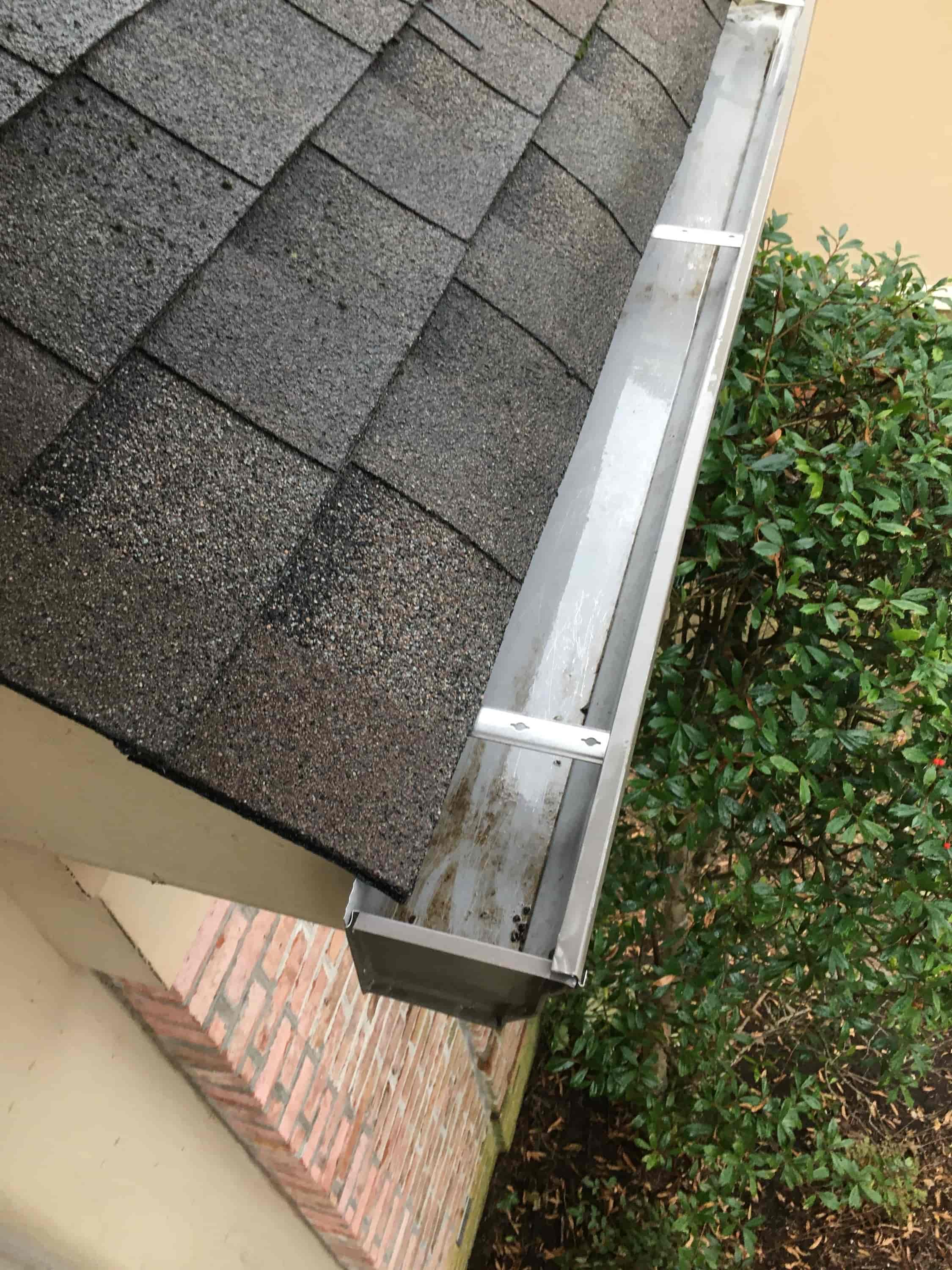gutter cleaning specialists