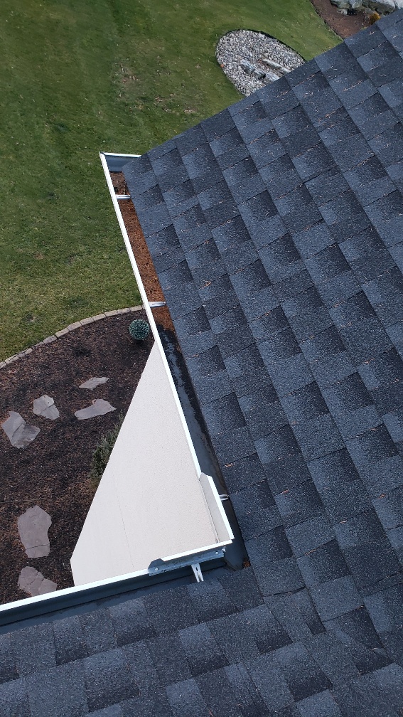 gutter and fascia cleaning