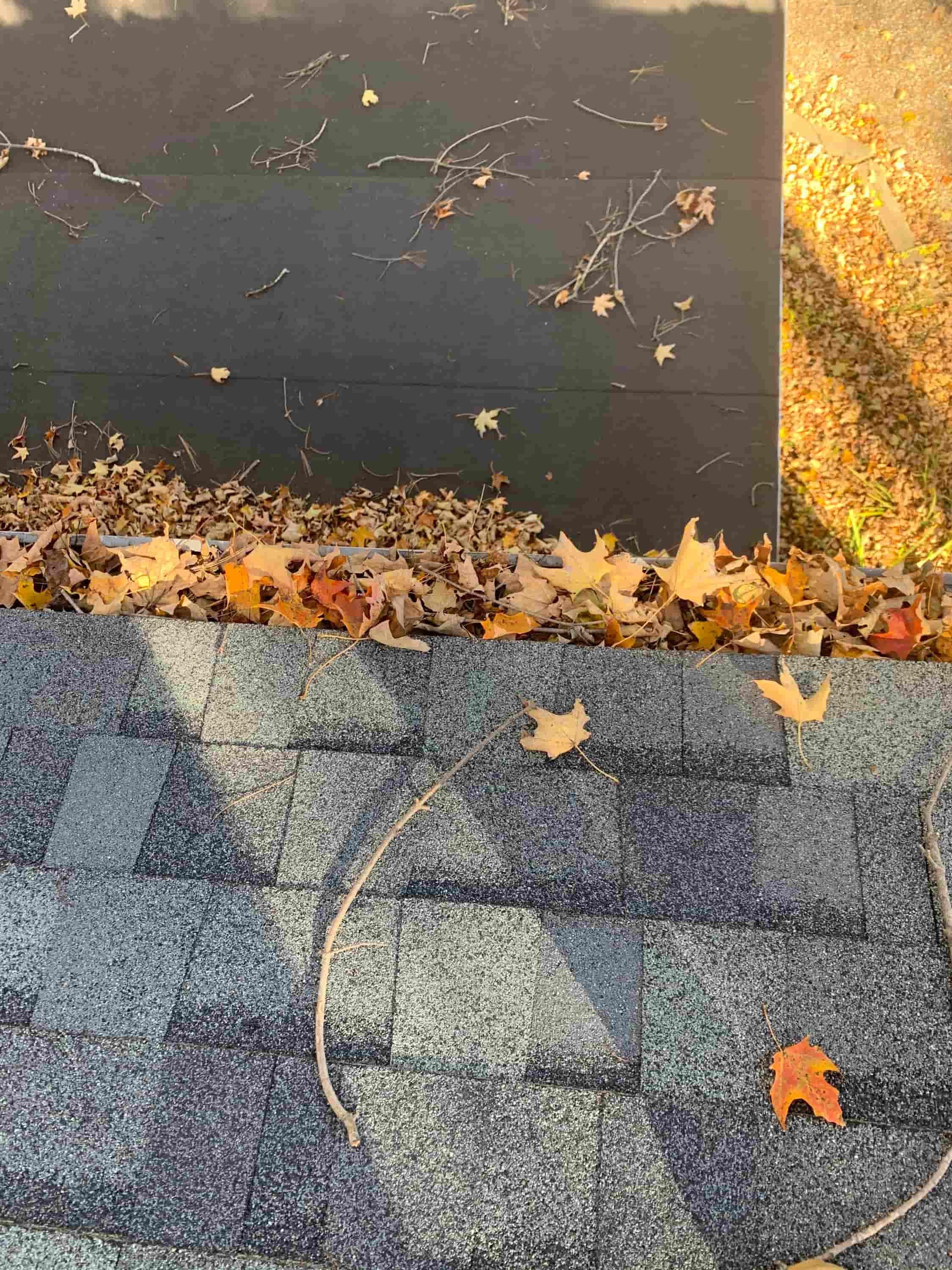 gutter cleaning solon ohio