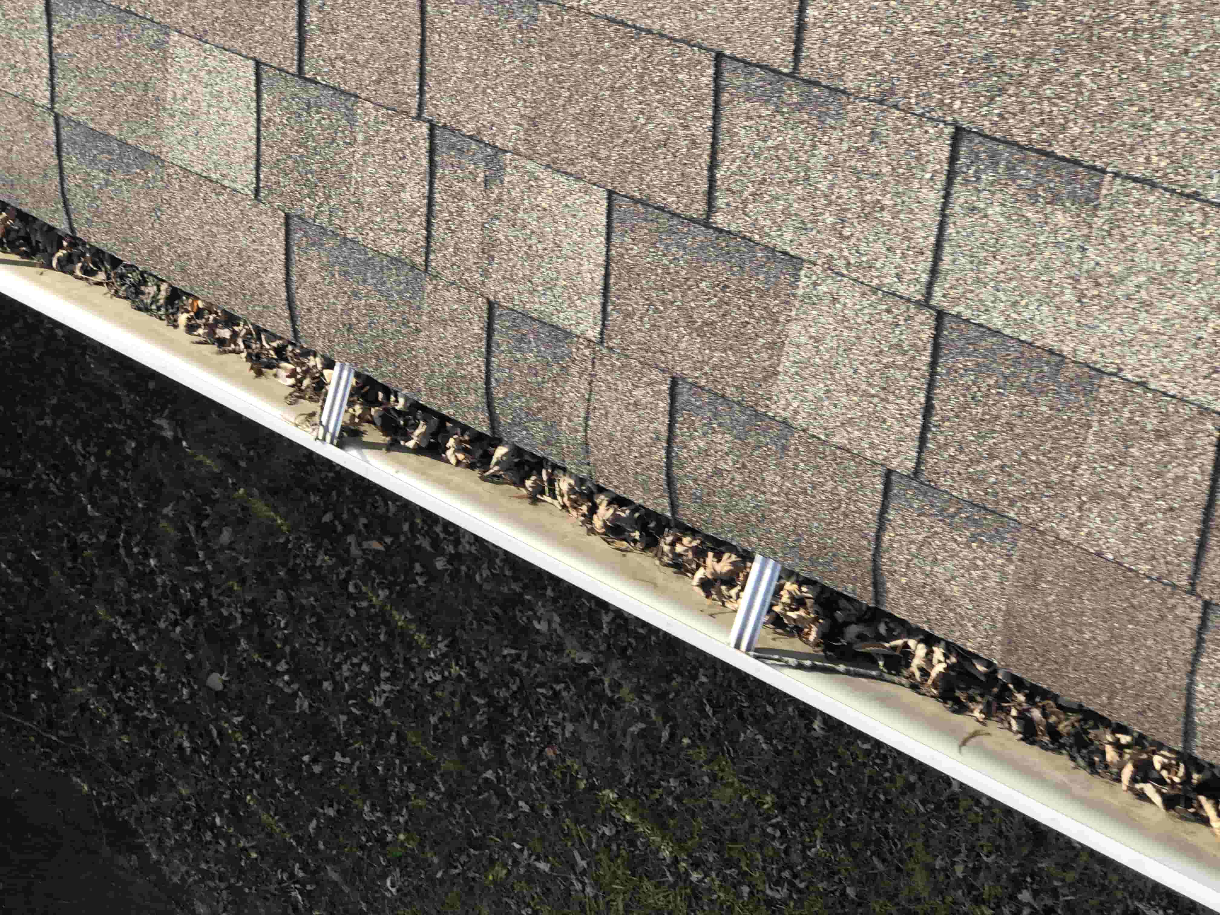 guttering prices
