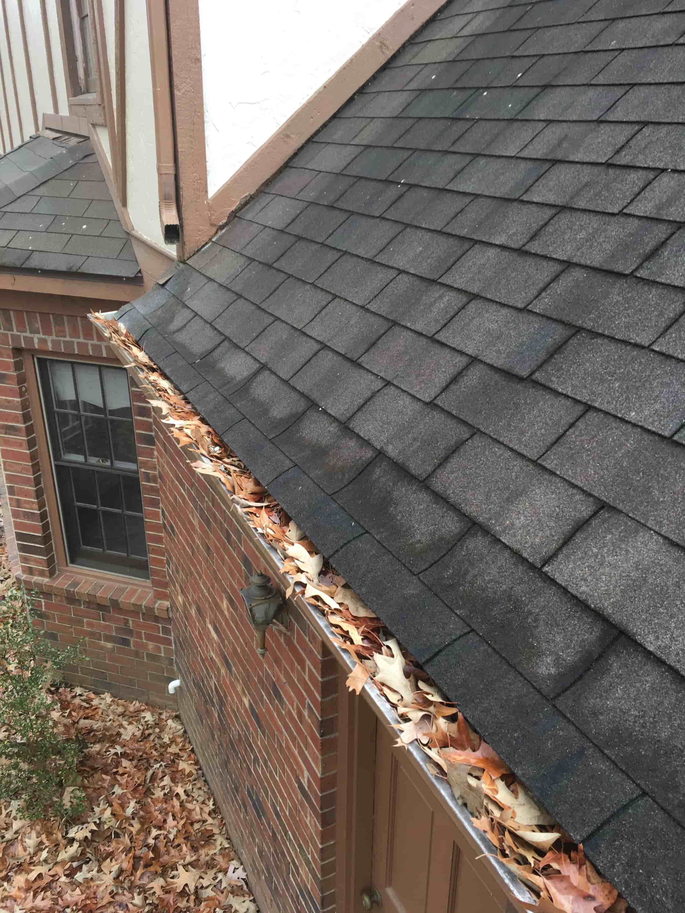 is gutter cleaning a good business