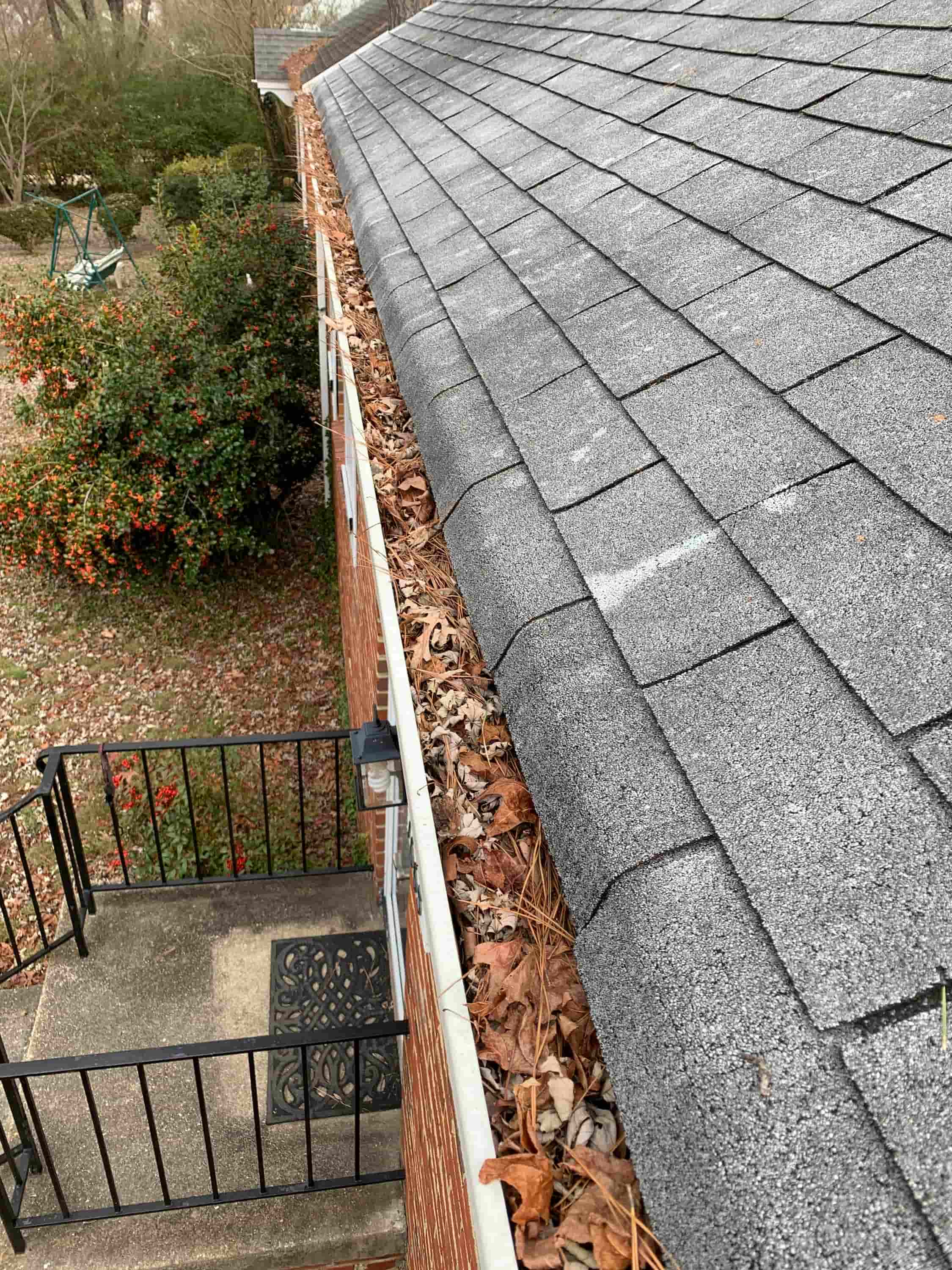gutter cleaning services adelaide