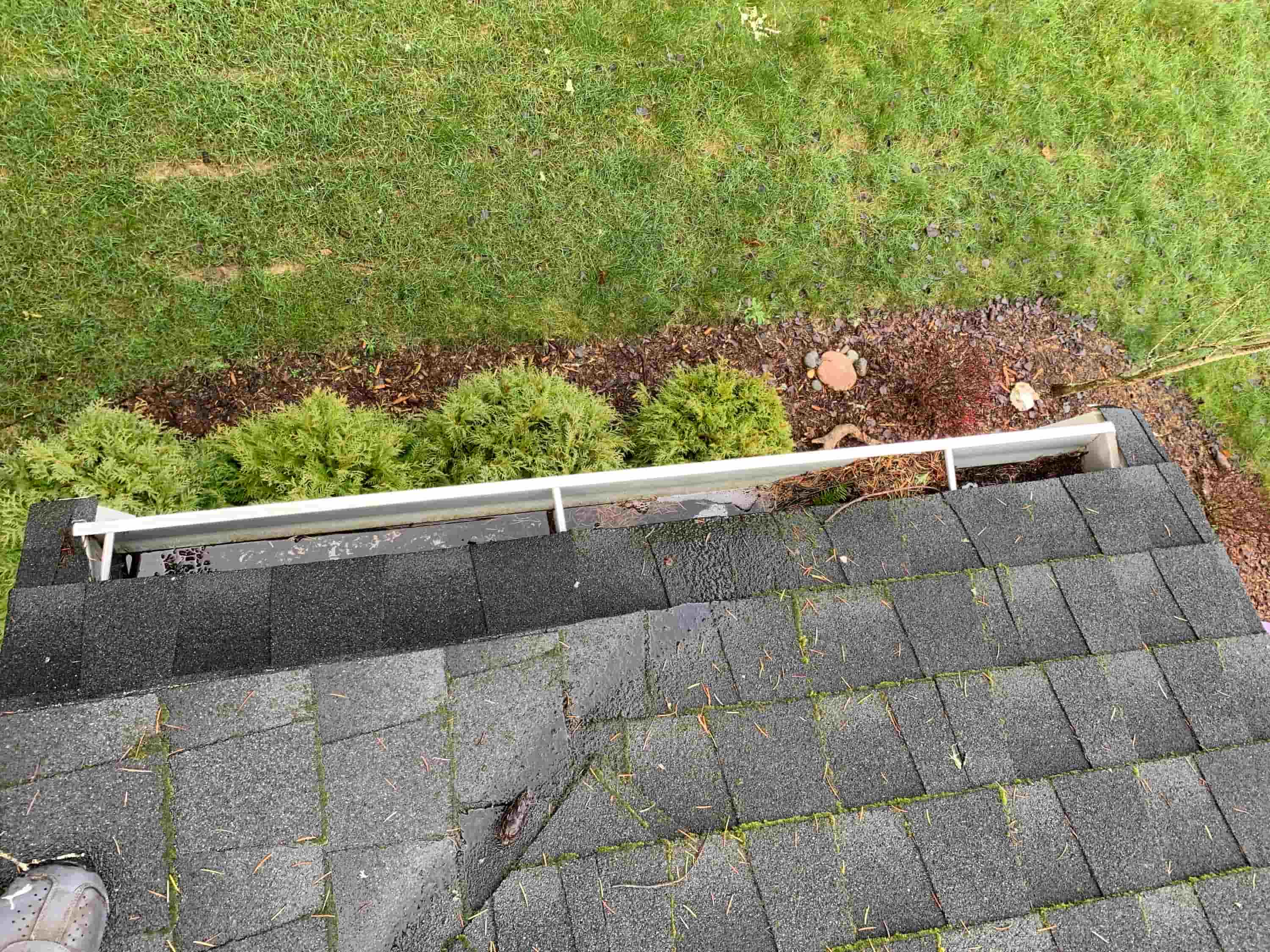 lowes gutter cleaner