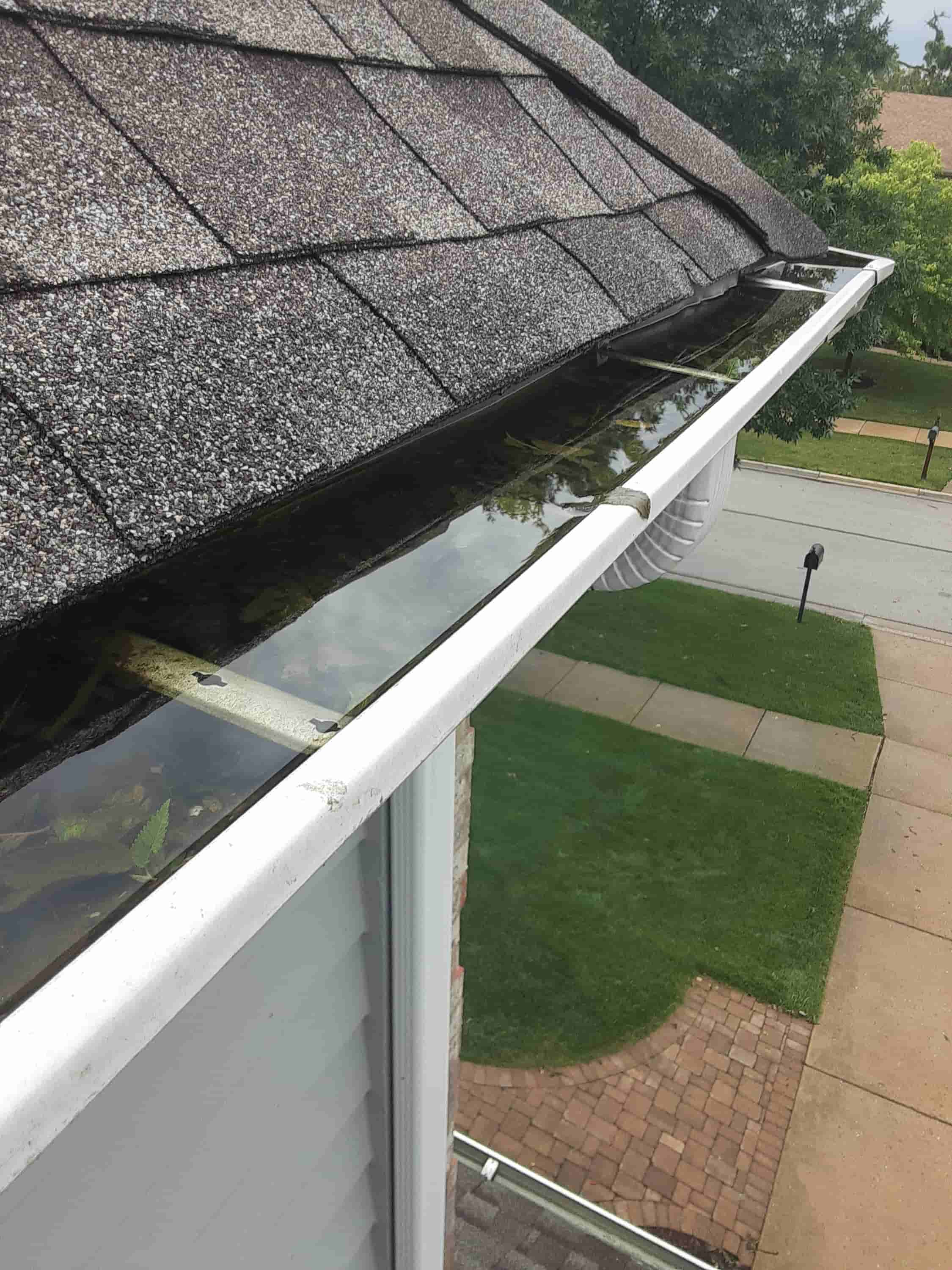 gutter cleaner near me