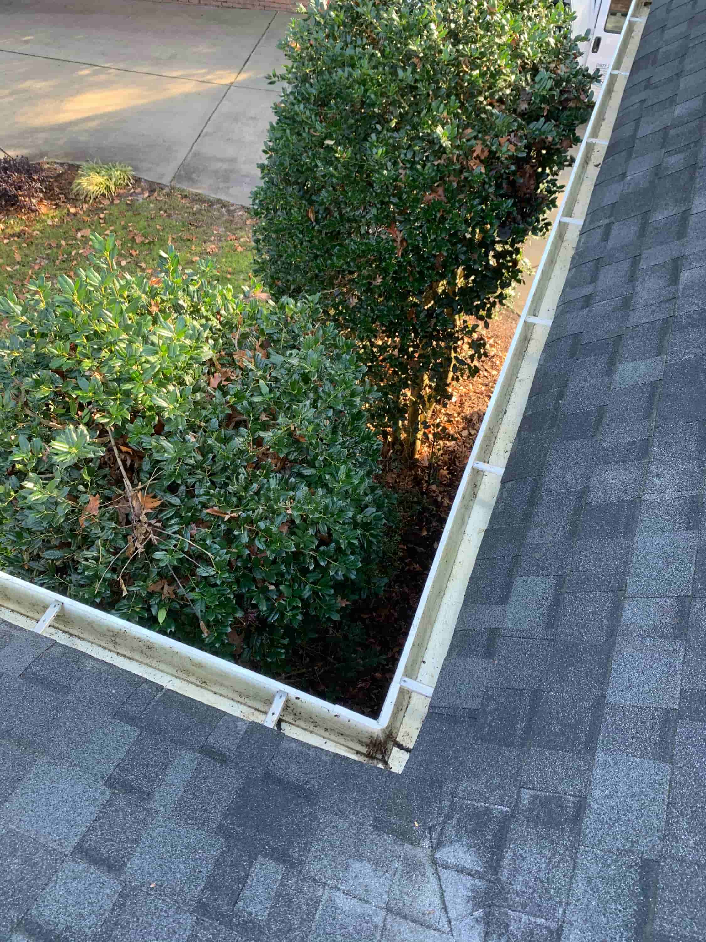gutter cleaning tools 2nd story