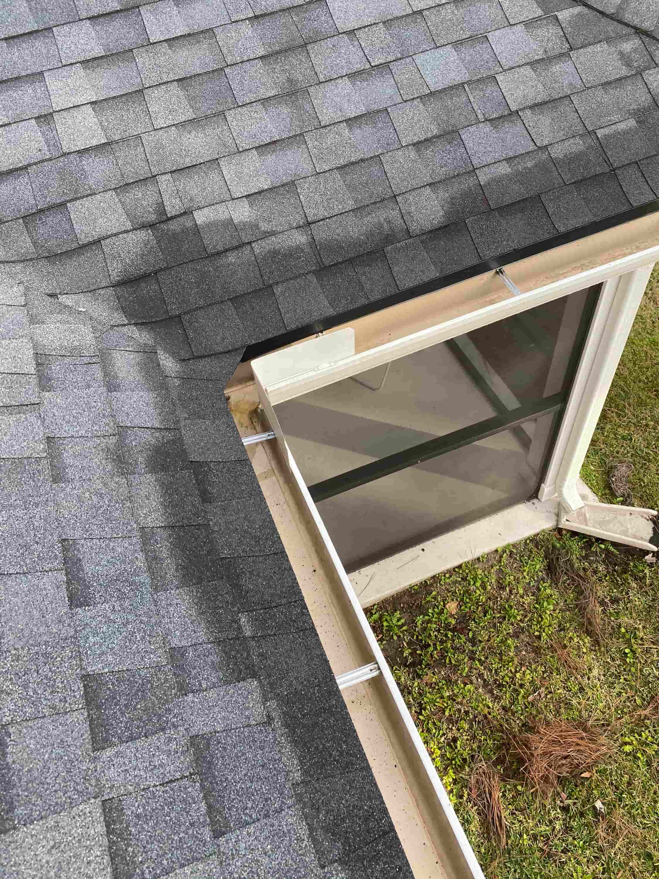 house gutter cleaners