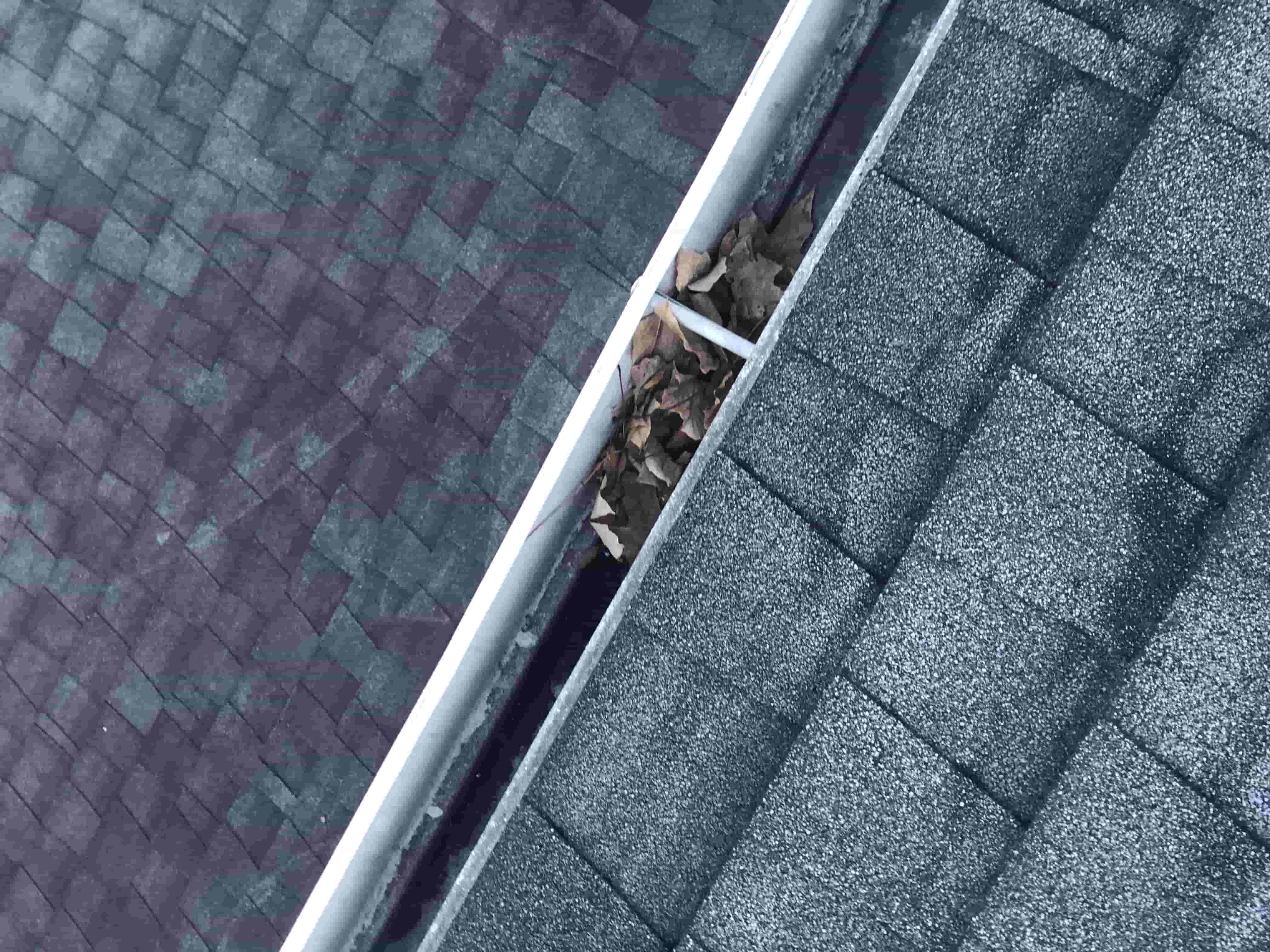 gutter cleaning service near me