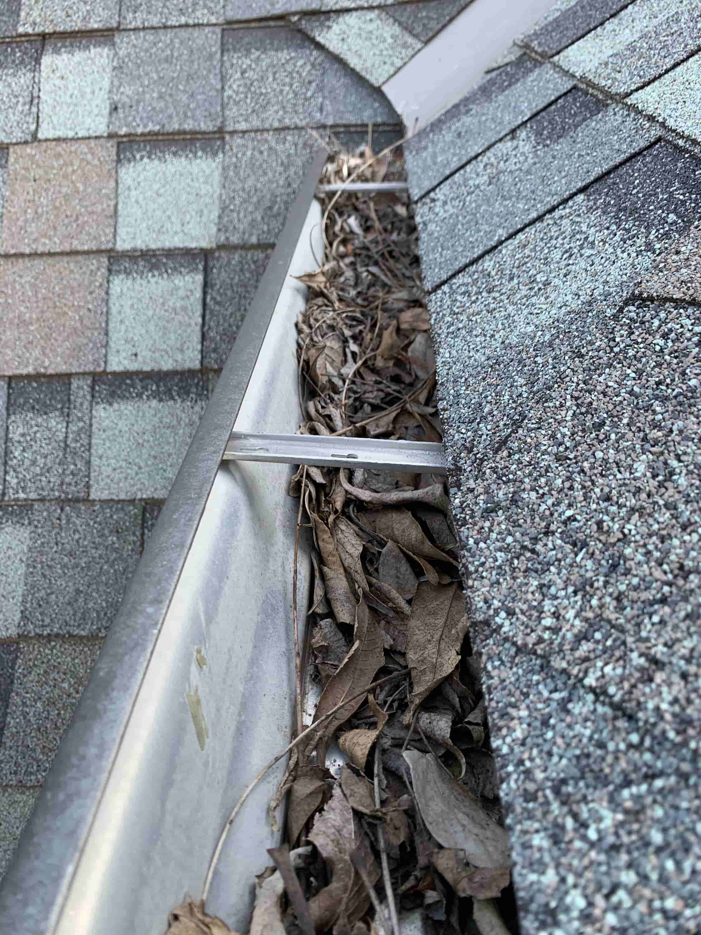 black and decker gutter blower attachment
