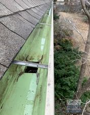 price for gutter cleaning