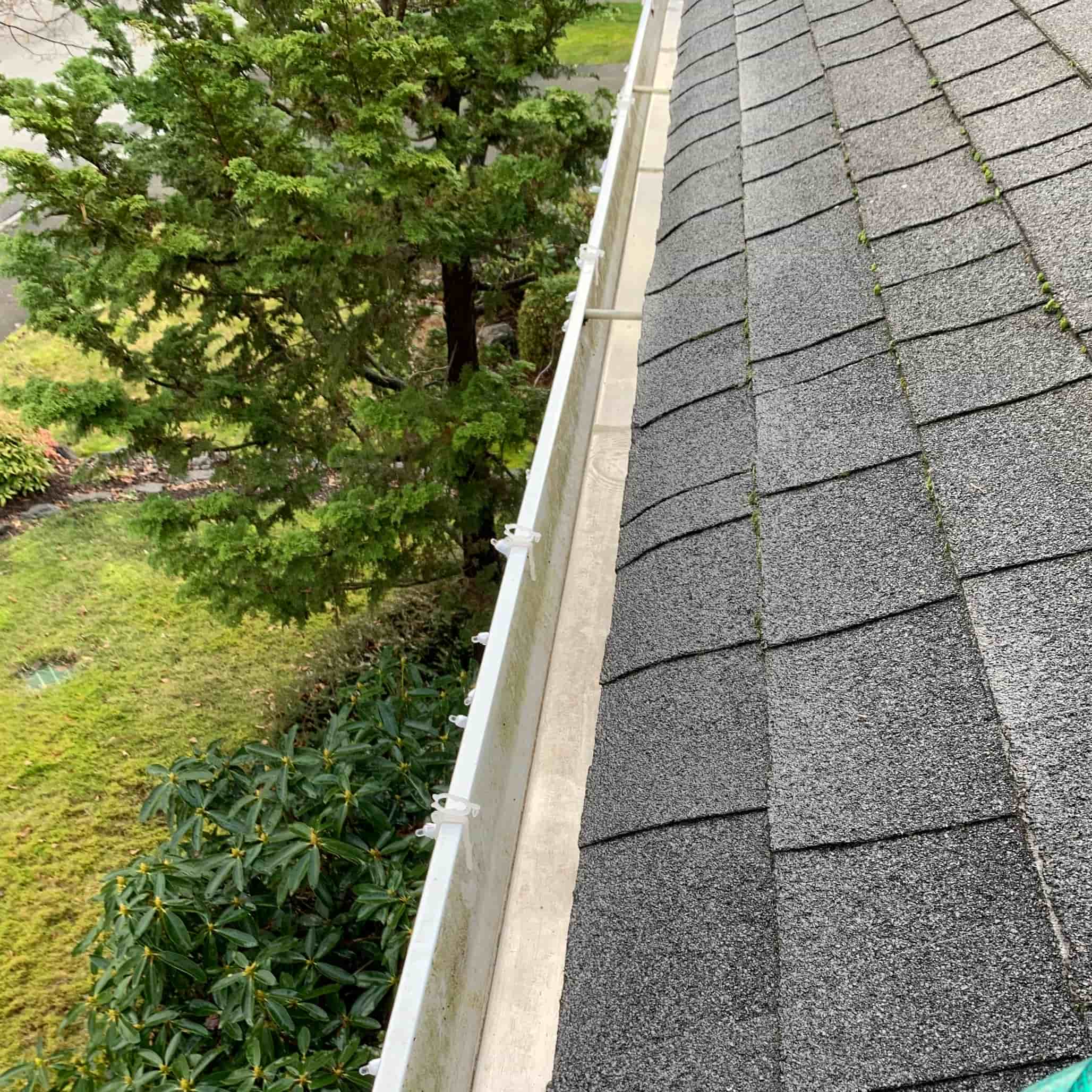 american gutter cleaning