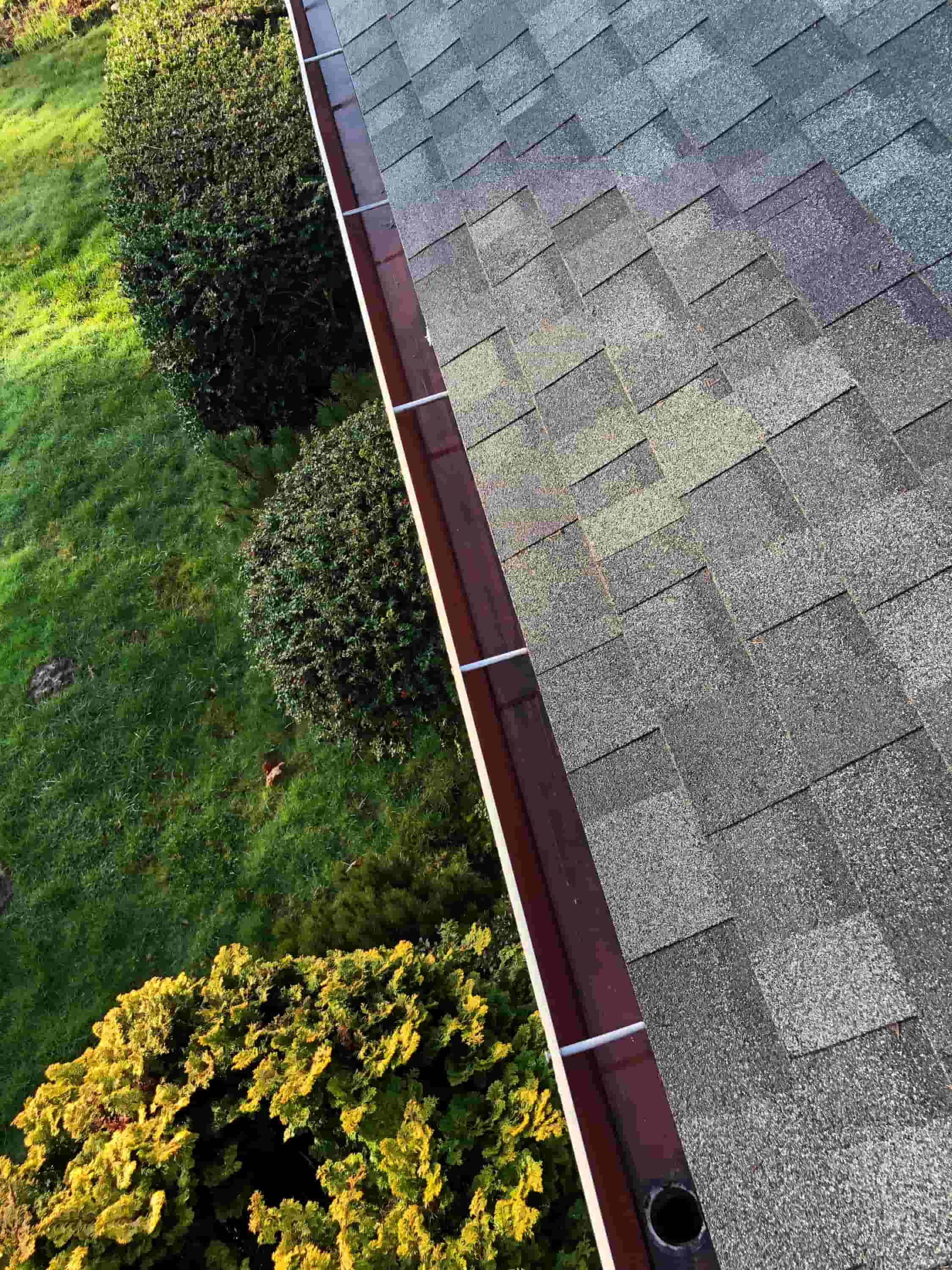 discount gutter cleaning