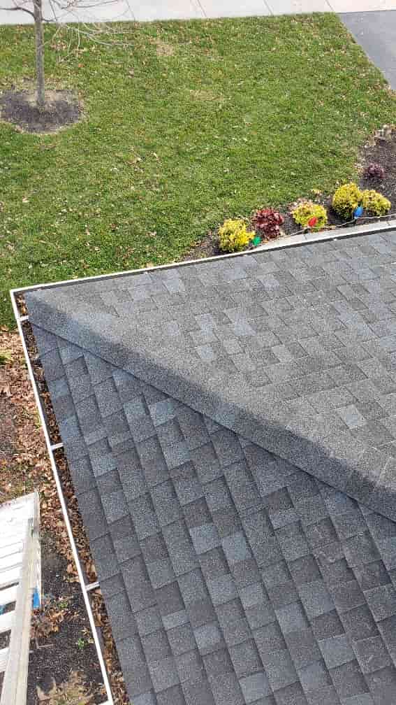 how much cost gutter cleaning
