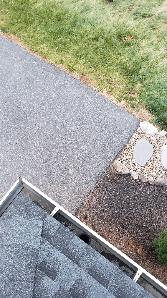need my gutters cleaned