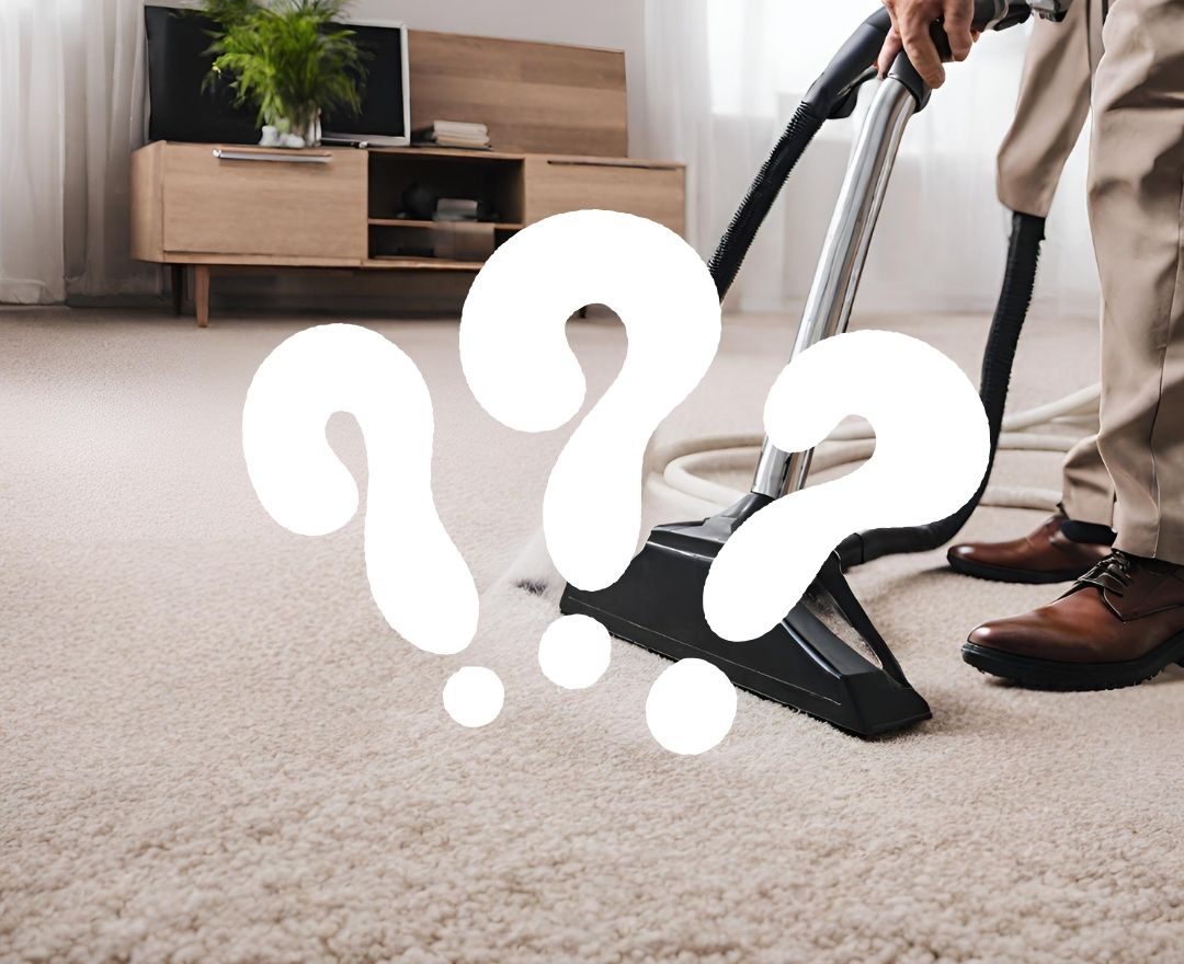 Can You Claim Carpet Cleaning On NDIS