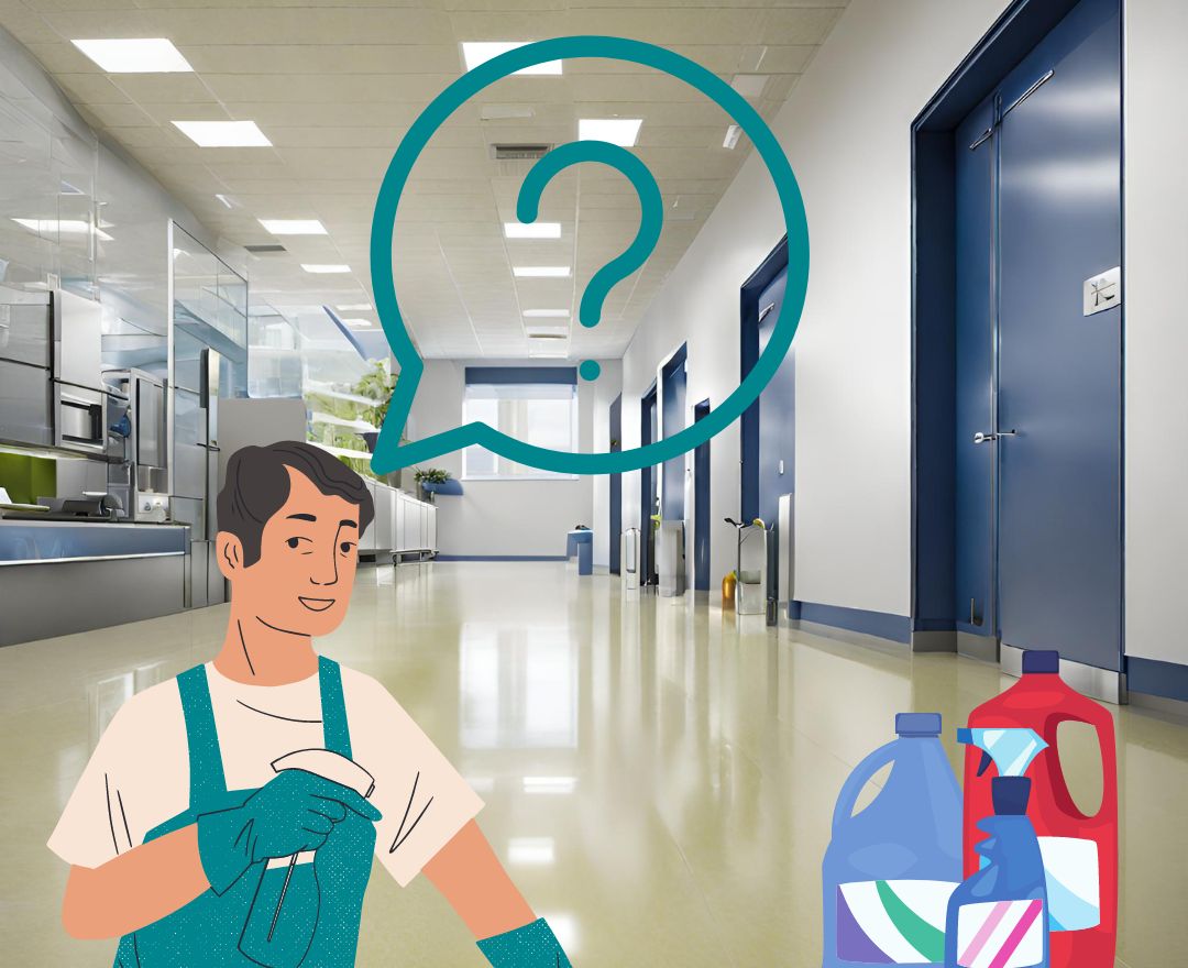 Commercial Cleaning Products Which Are Most Effective, Would Be Considered