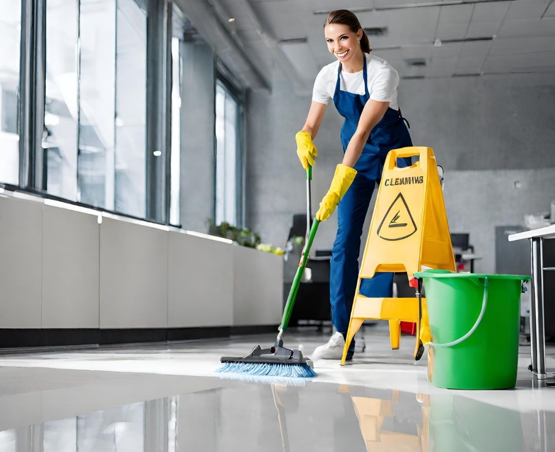 How Do You Charge for Commercial Cleaning Jobs in NY State