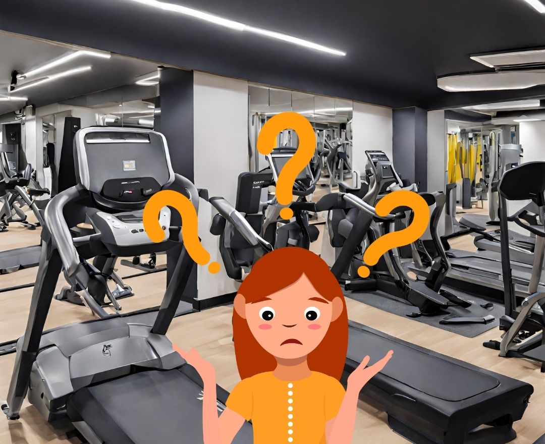 How To Do A Thorough Gym Cleaning?