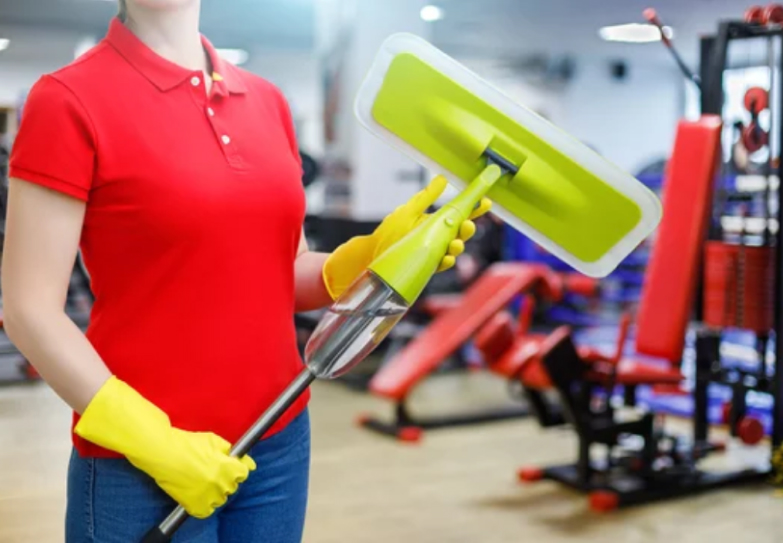 What to Look for When Choosing a Gym Cleaning Service Provider