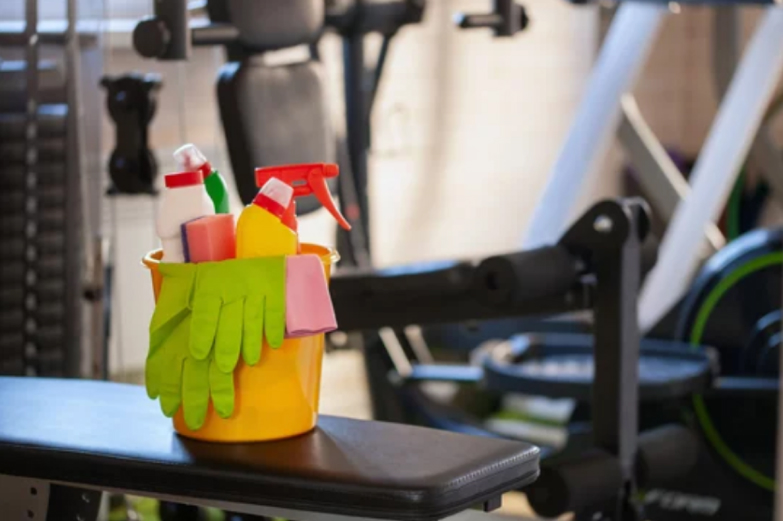 Tips for Ensuring the Best Hygiene Practices at Your Gym