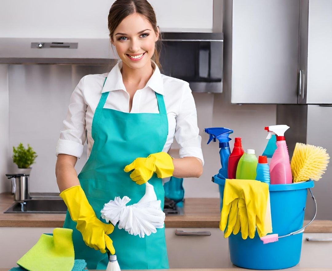 What Is The Most Popular Commercial Cleaning Service Here In The US