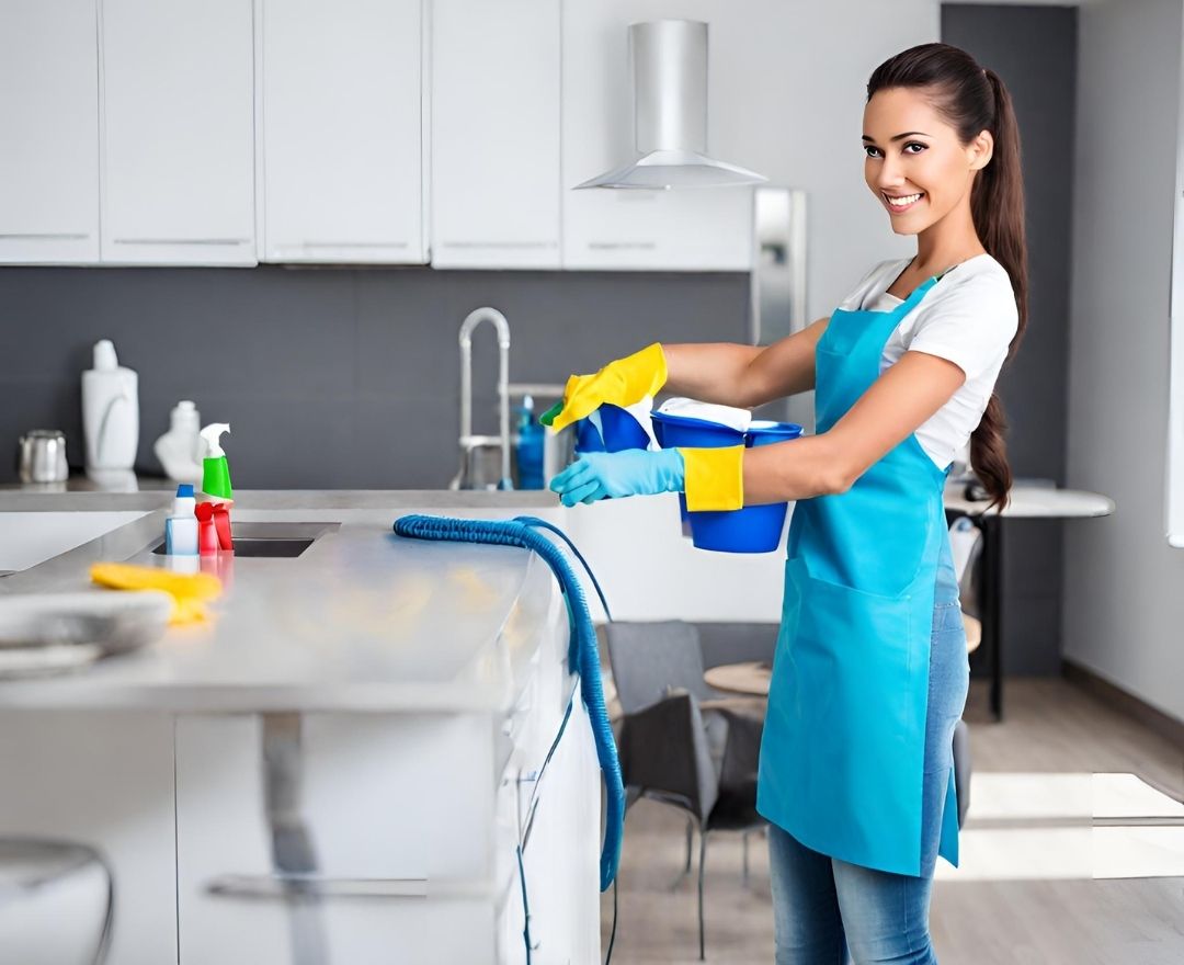 What You Will Need To Open A Residential And Commercial Cleaning Services