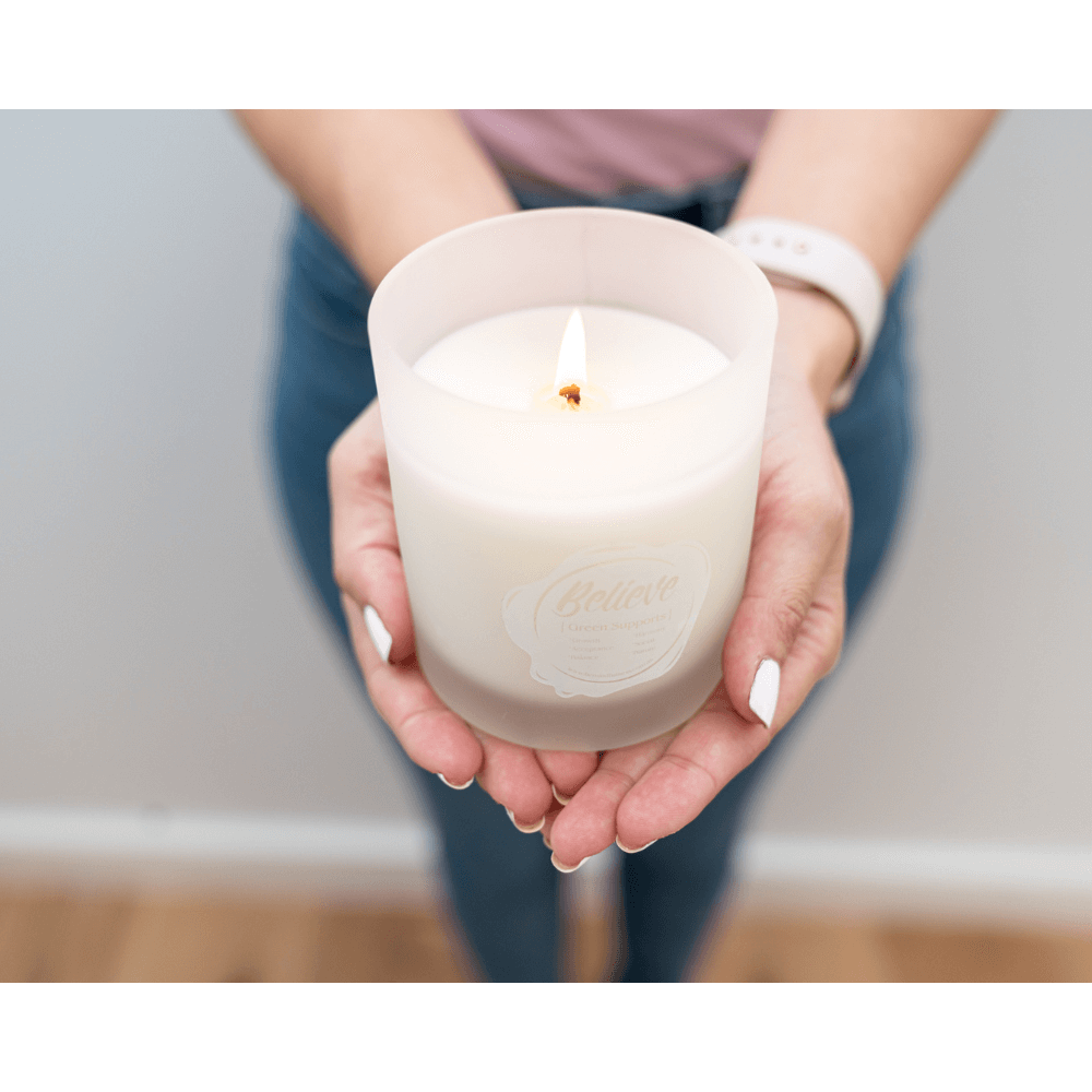 best soy wax for candles